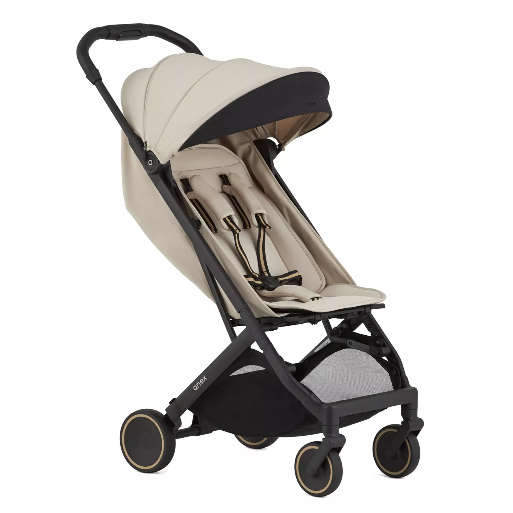 Anex Air-X2 | Shiro Anex Air-X2 | Shiro
