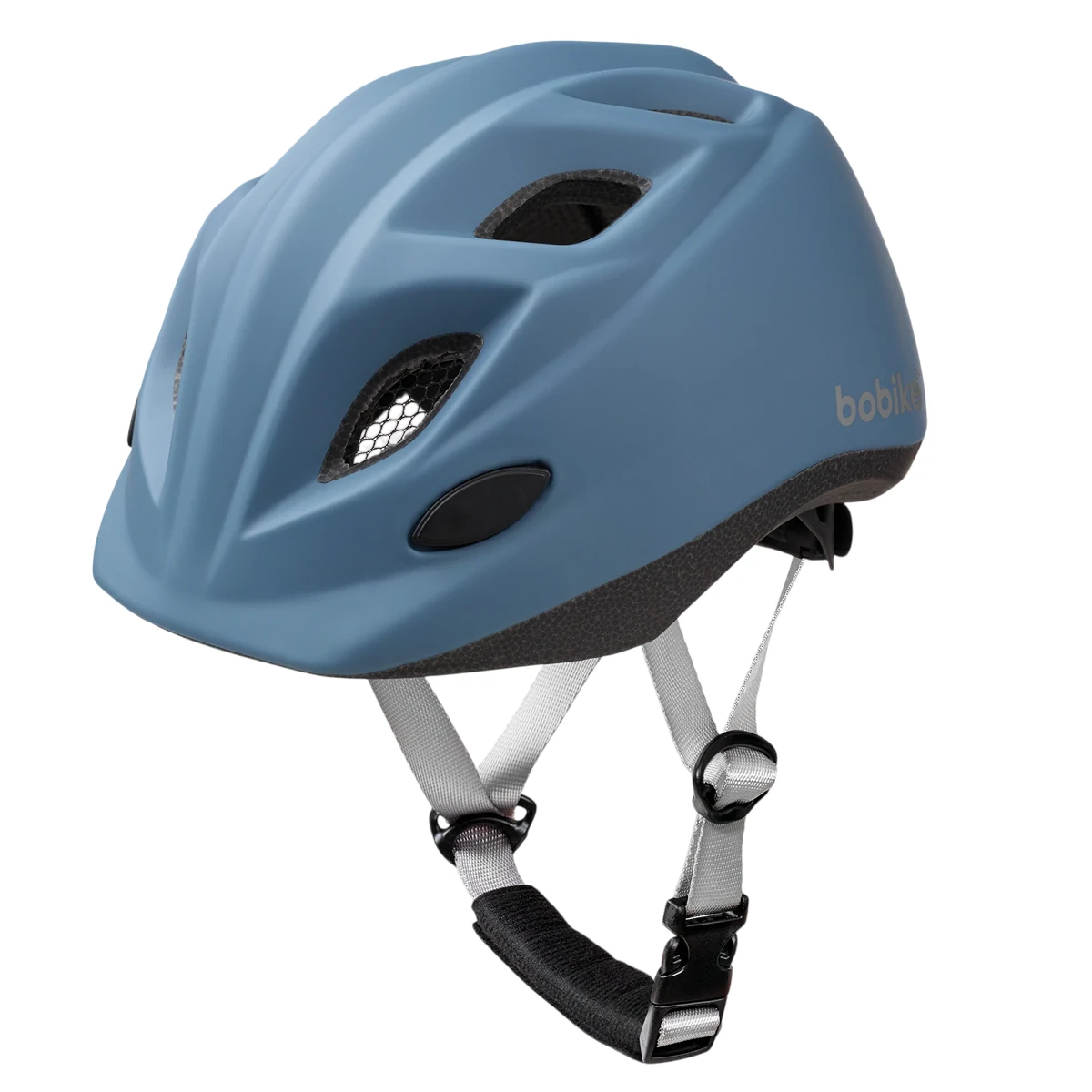 Kask Bobike - rozmiar S | Citadel Blue