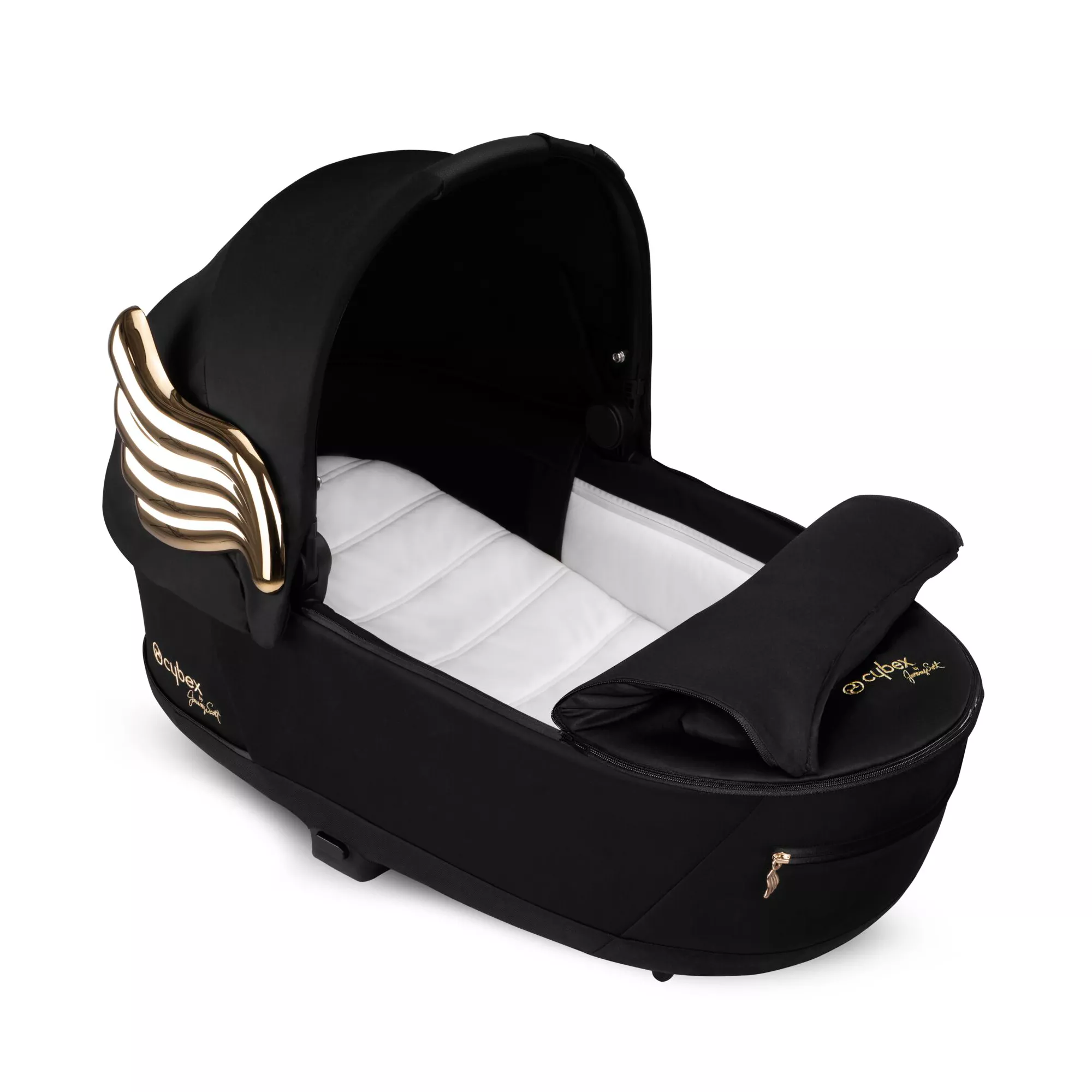 Cybex Priam 4.0 - 2w1 | Wings - Design Collaborations Cybex Priam 4.0 - 2w1 | Wings - Design Collaborations