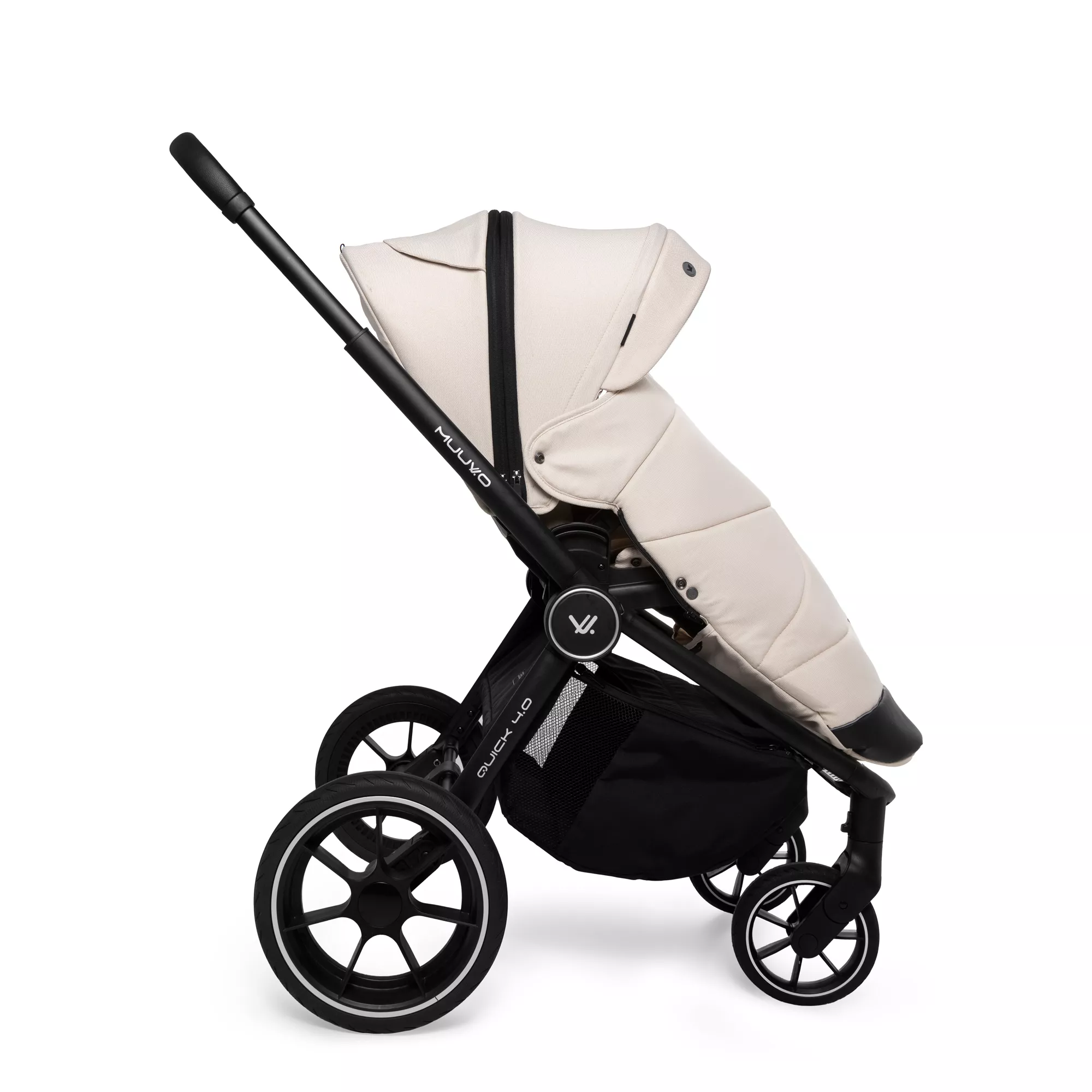 Muuvo Quick 4.0 +GRATIS - 2w1 | Desert Sand Muuvo Quick 4.0 +GRATIS - 2w1 | Desert Sand