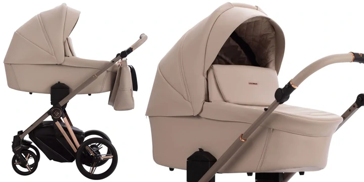 bebetto monti premium class gondola