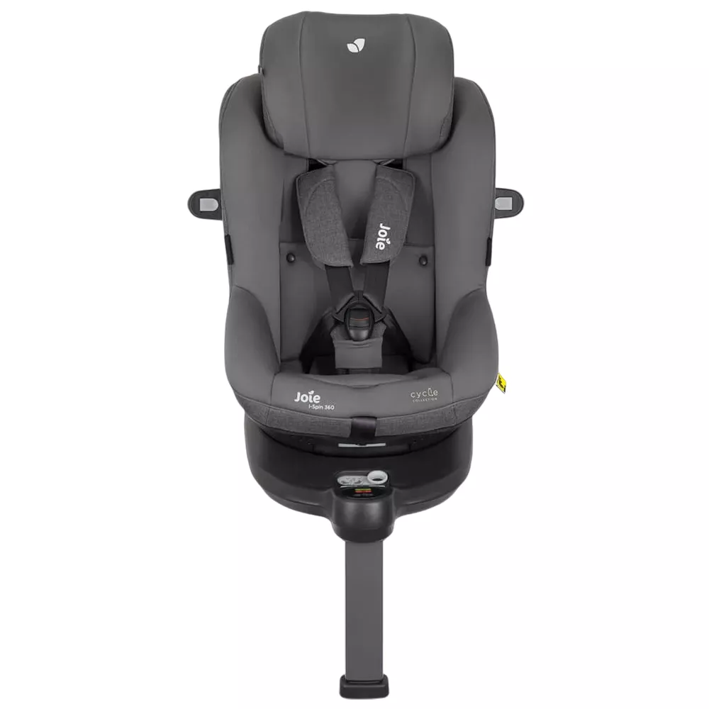  Joie i-Spin 360 | Shell Grey