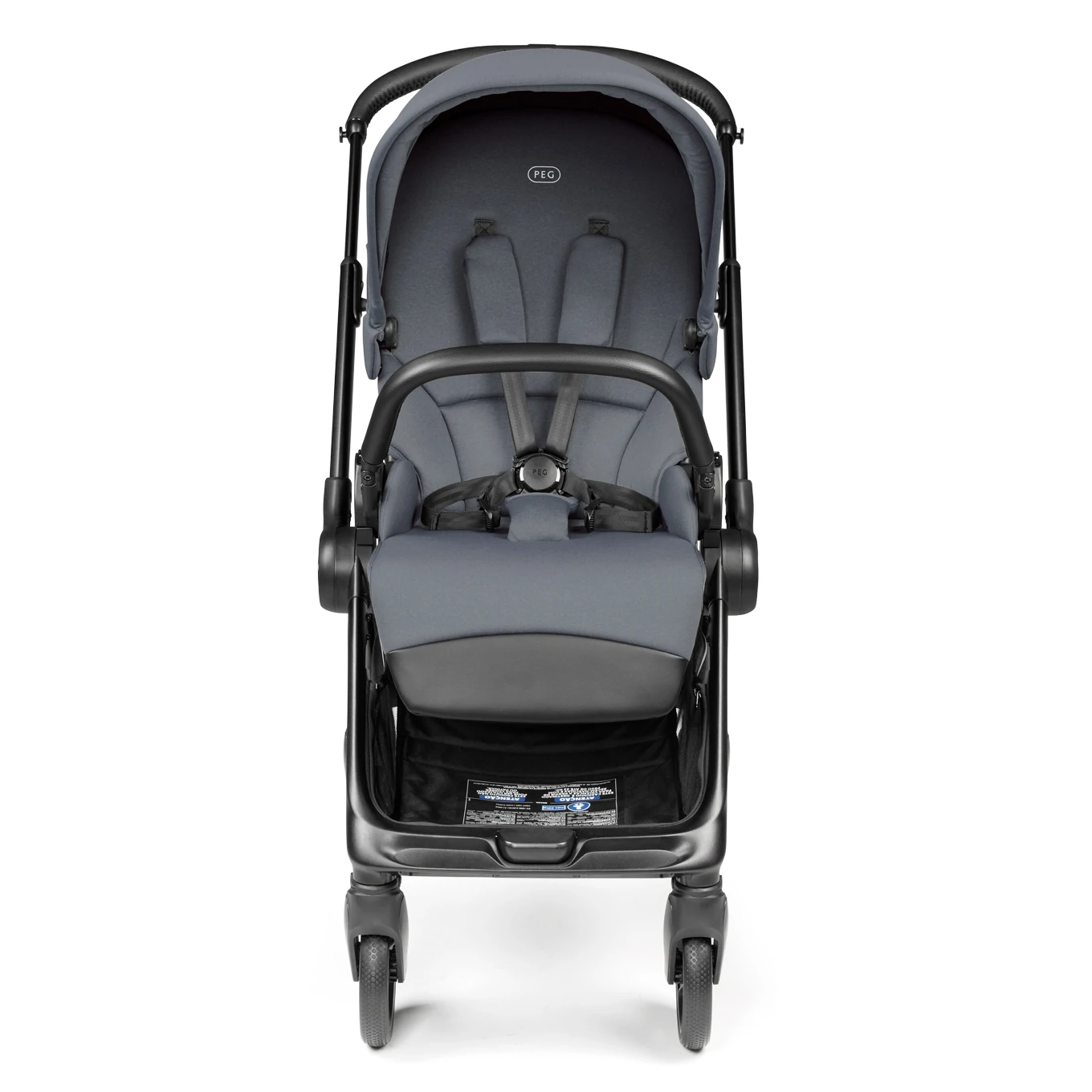 Peg Perego Switch | Nordic Blue