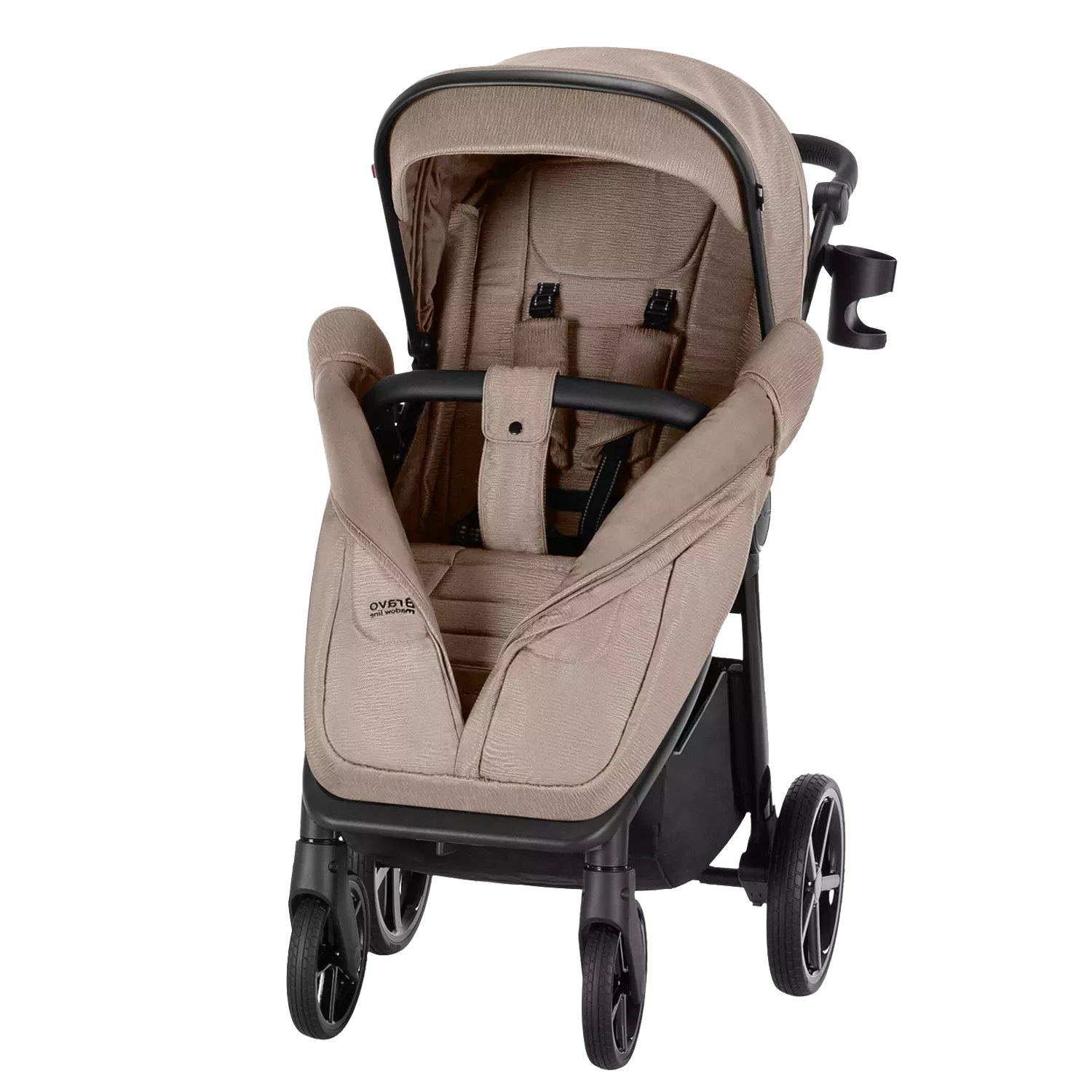 Carrello Bravo SL | Sand Beige