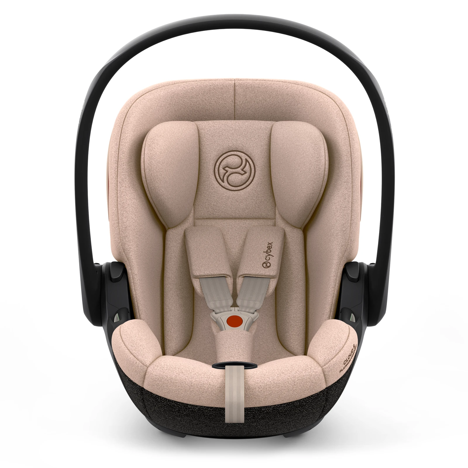 Cybex Cloud S | Cozy Beige (Comfort)