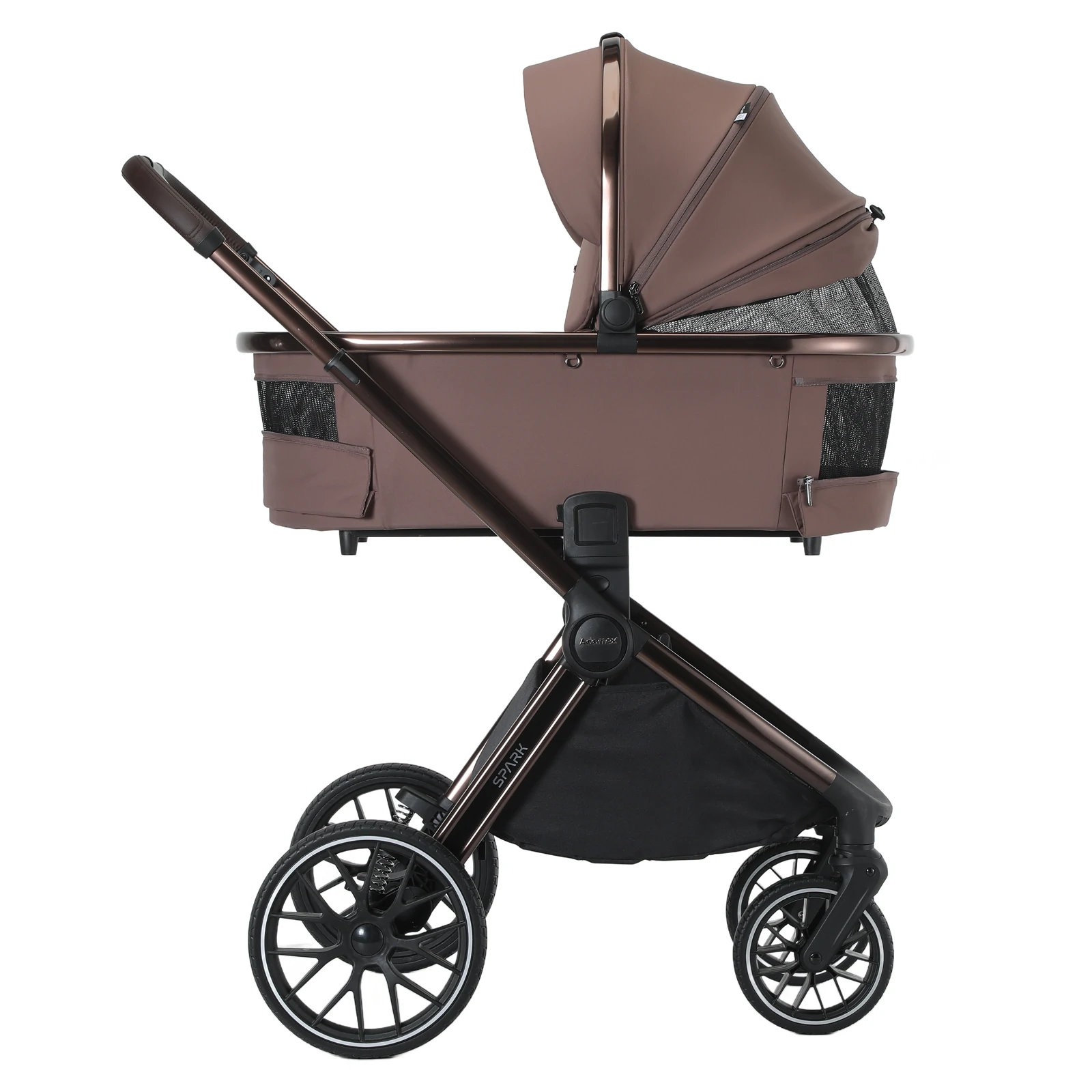 Adamex Spark - 2w1 | Chocolate Truffle