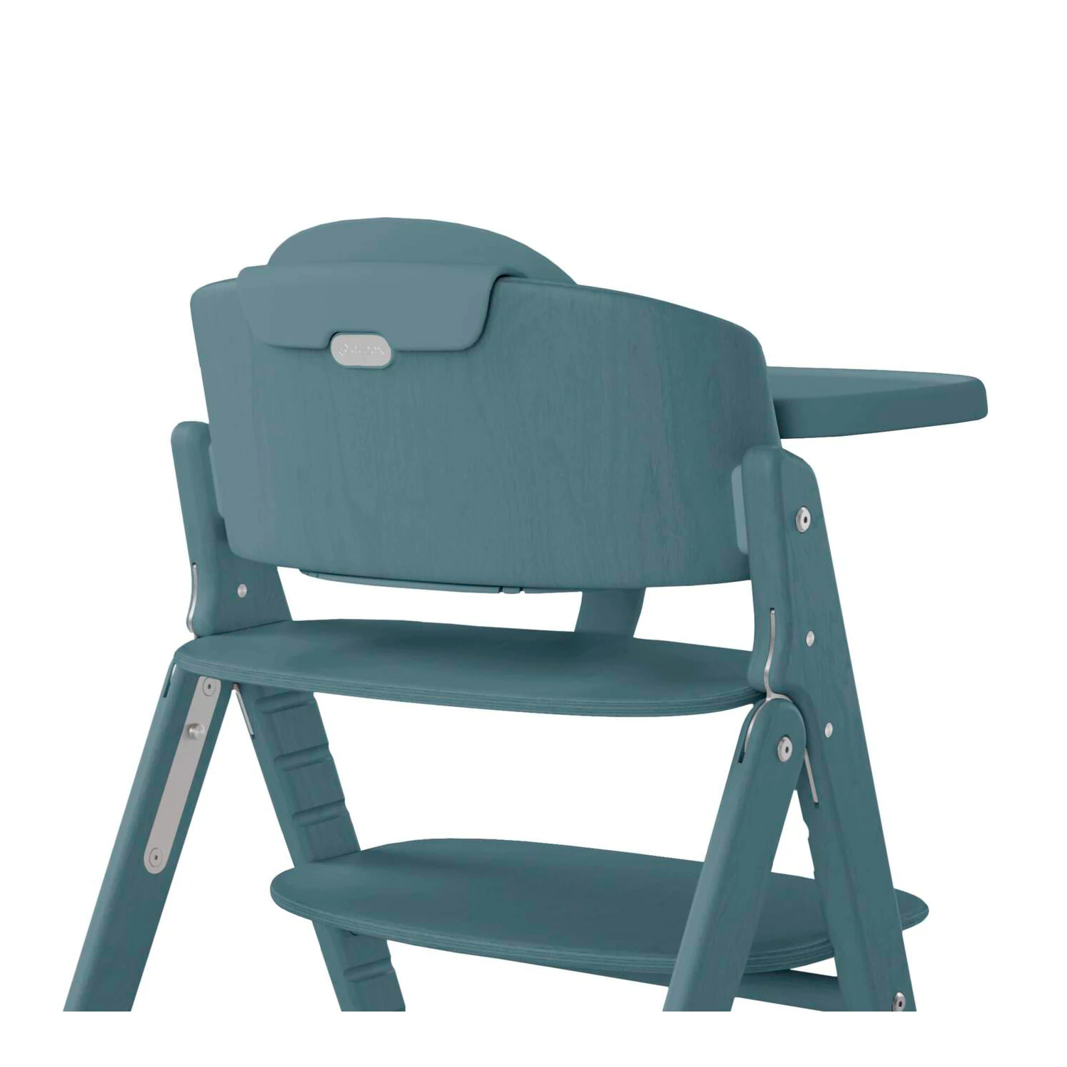 Cybex Click & Fold - zestaw 4w1 | Stone Blue Cybex Click & Fold - zestaw 4w1 | Stone Blue