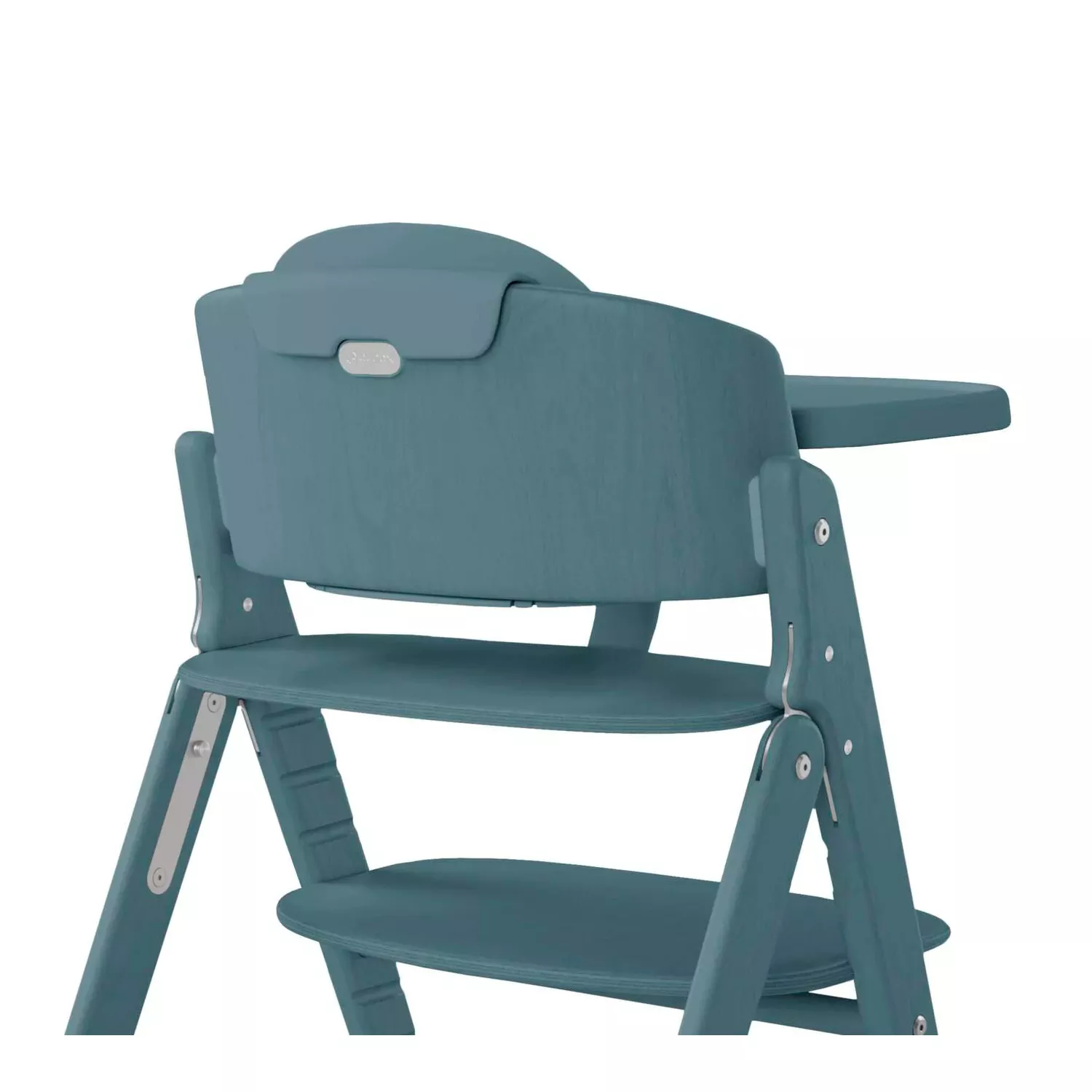 Cybex Click & Fold - zestaw 3w1 | Stone Blue Cybex Click & Fold - zestaw 3w1 | Stone Blue