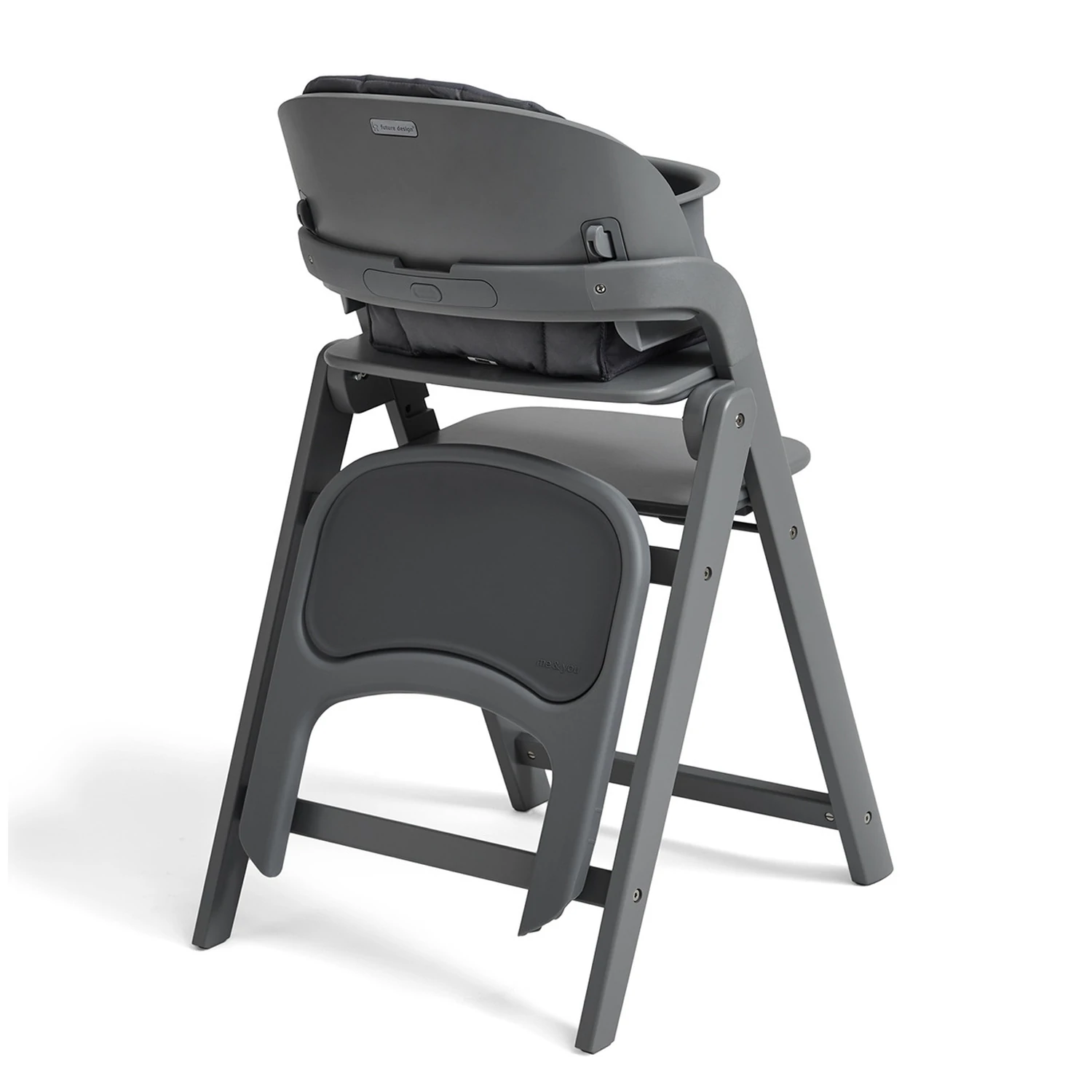 Future Design Me&You | Total Grey