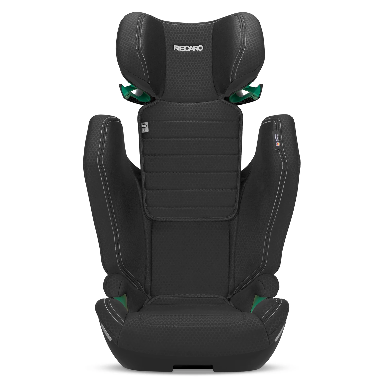 Recaro Axion 1 | Fresh Black Recaro Axion 1 | Fresh Black