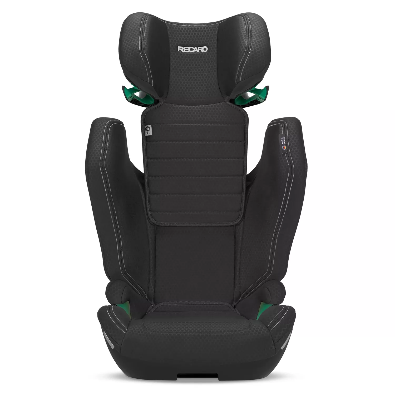 Recaro Axion 1 | Fresh Black Recaro Axion 1 | Fresh Black