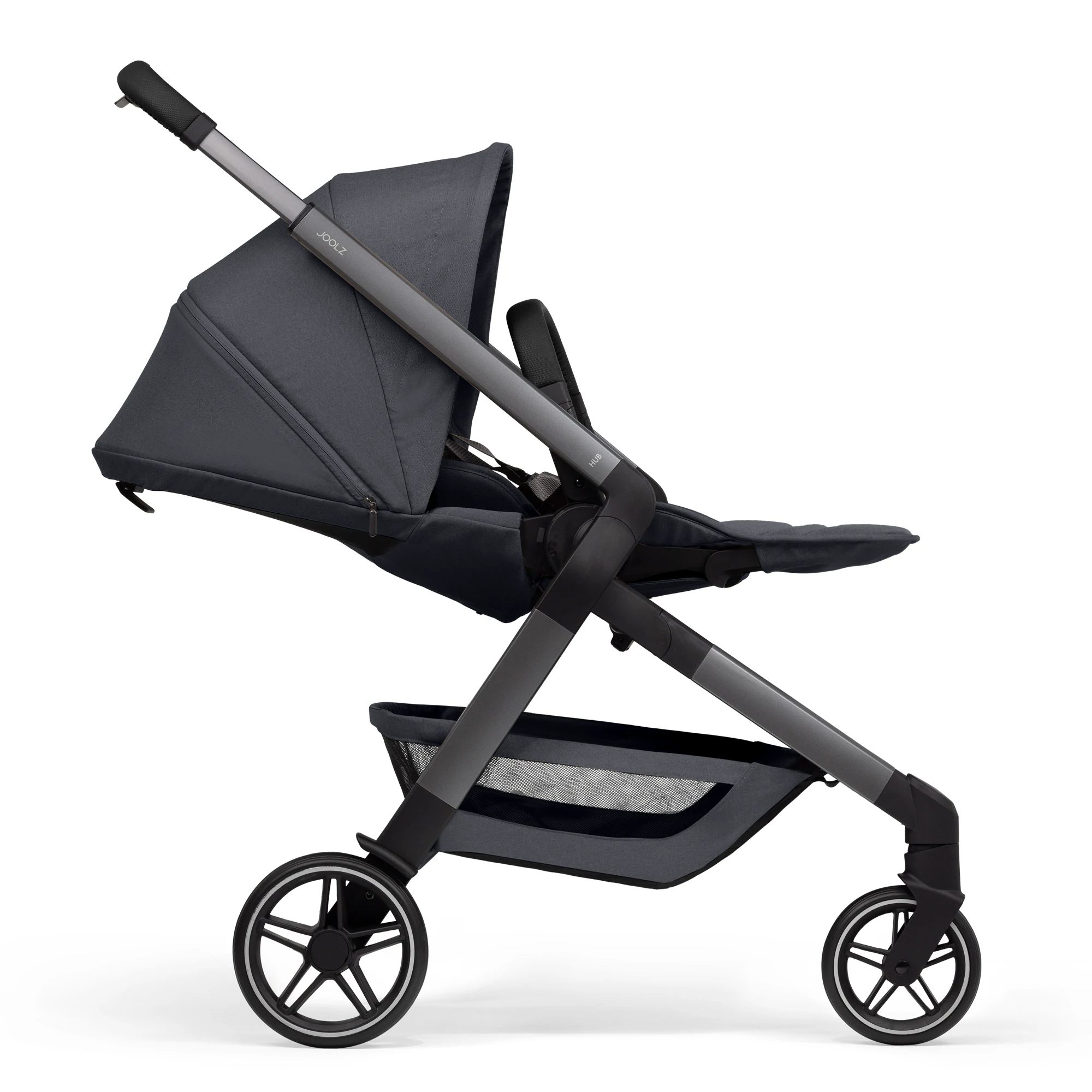 Joolz Hub2 | Stone Grey Joolz Hub2 | Stone Grey