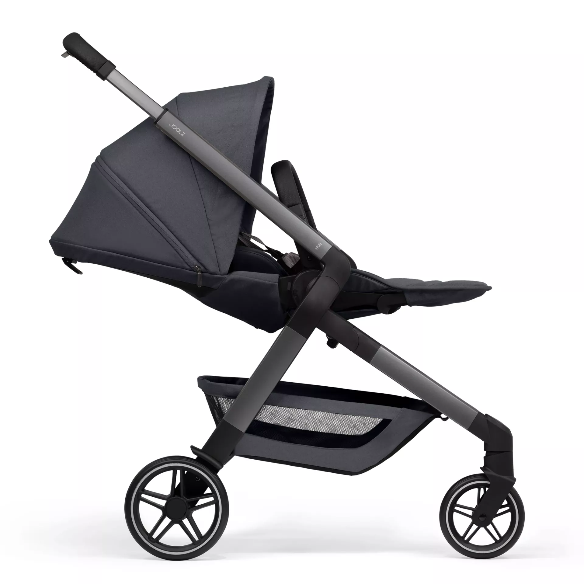 Joolz Hub2 - 2w1 | Stone Grey Joolz Hub2 - 2w1 | Stone Grey