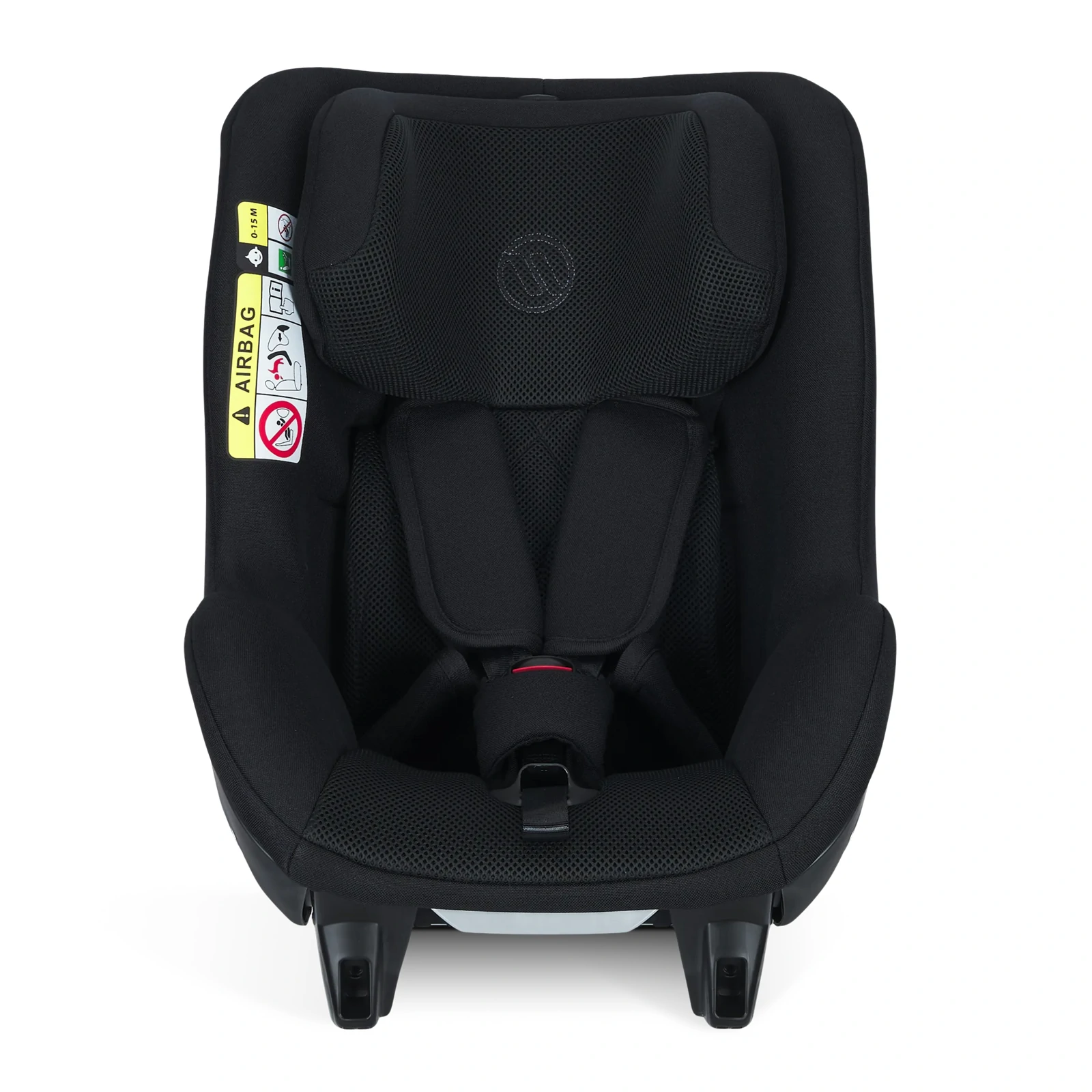 Avionaut Aerofix RWF | Black (Airflow)