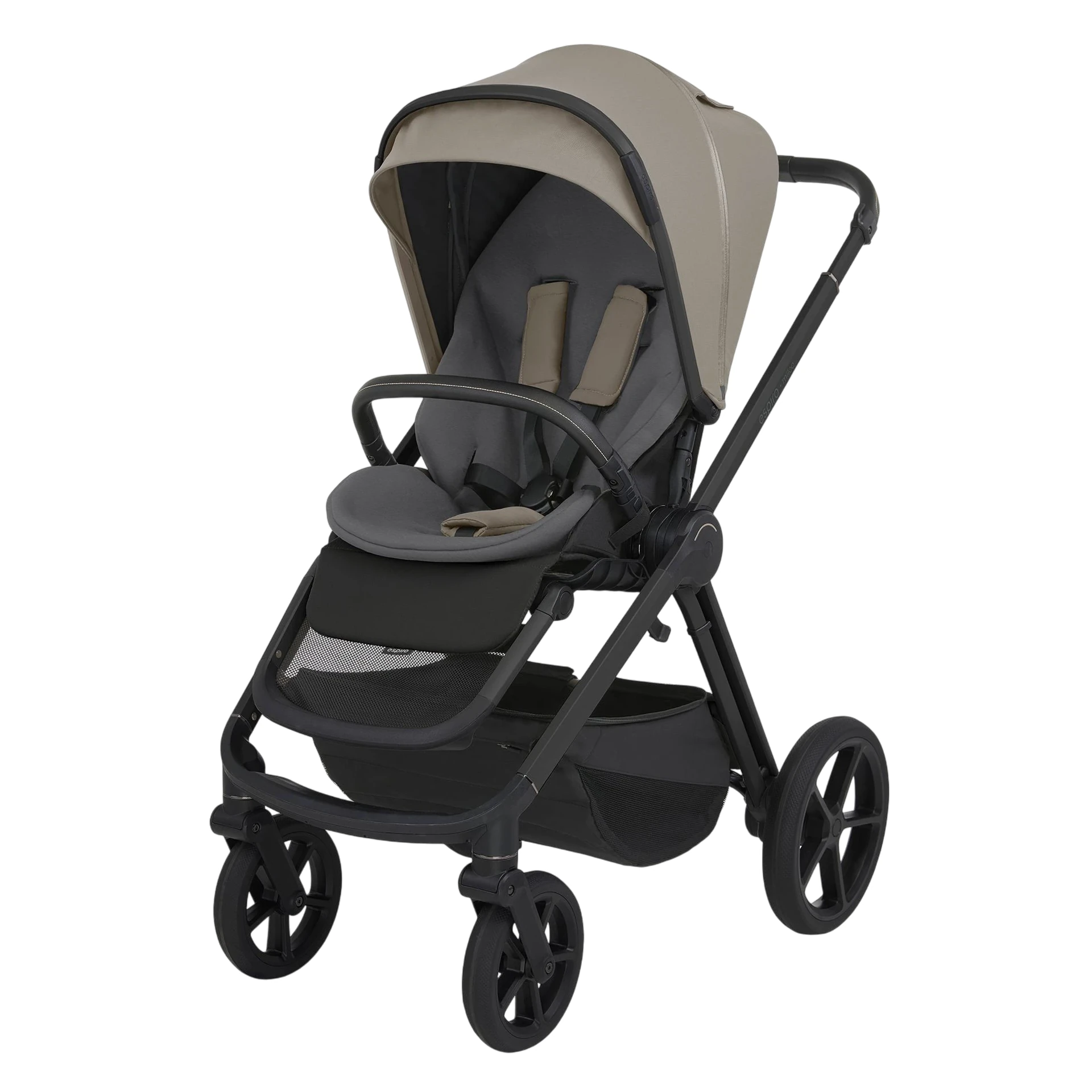 Espiro Miloo 2025 - 2w1 | 217 Cashmere Gray Espiro Miloo 2025 - 2w1 | 217 Cashmere Gray