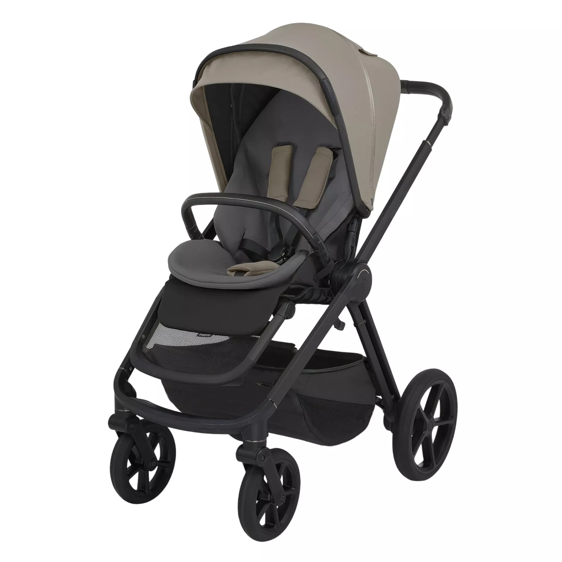 Espiro Miloo 2025 - 2w1 | 217 Cashmere Gray Espiro Miloo 2025 - 2w1 | 217 Cashmere Gray