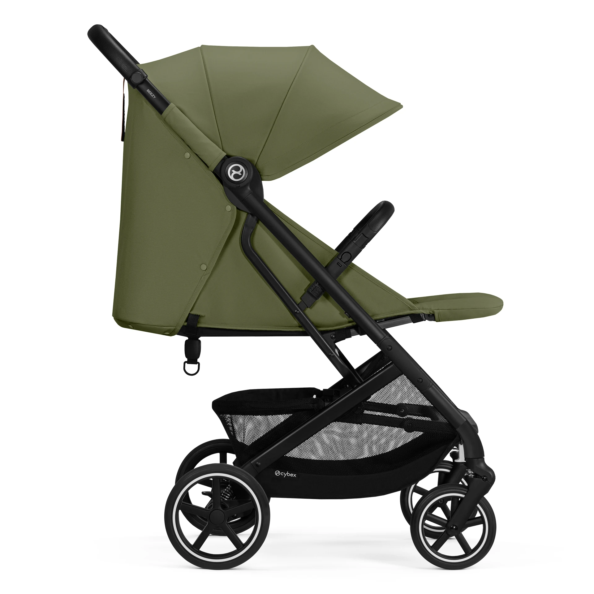 Cybex Beezy | Moss Green Cybex Beezy | Moss Green