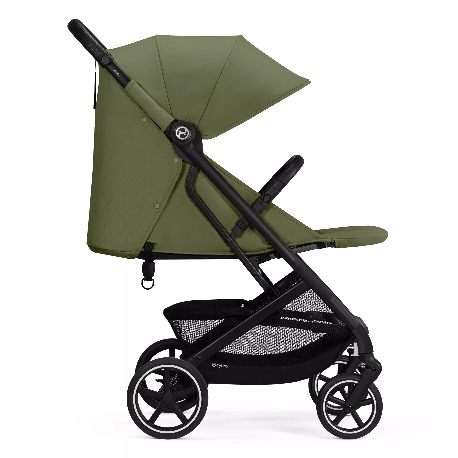 Cybex Beezy +GRATIS | Moss Green Cybex Beezy +GRATIS | Moss Green