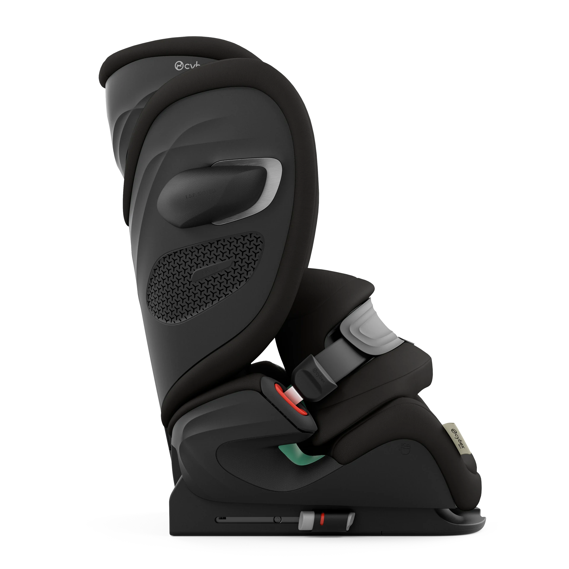 Cybex Pallas G2 | Magic Black (Comfort) Cybex Pallas G2 | Magic Black (Comfort)