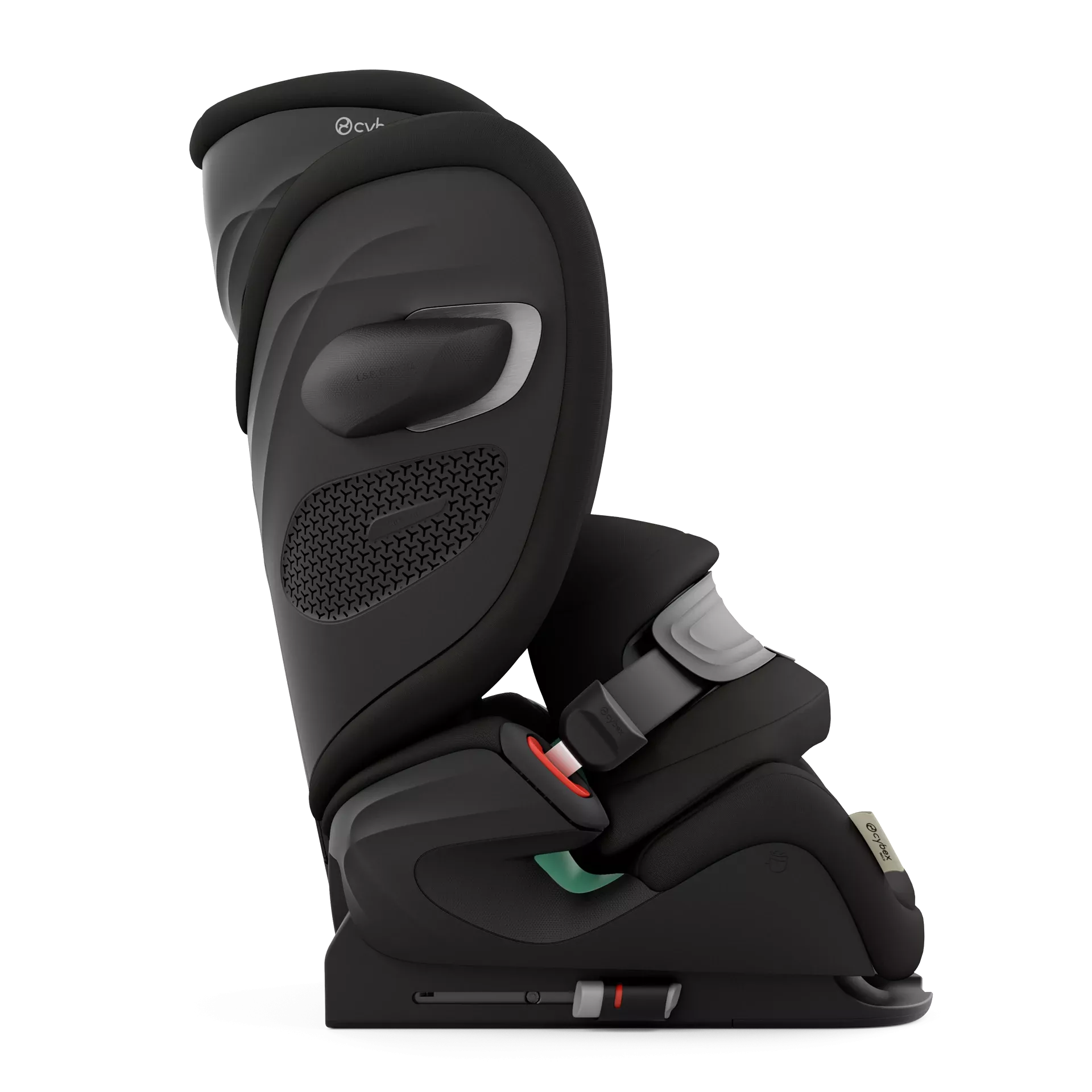 Cybex Pallas G2 | Magic Black (Comfort)