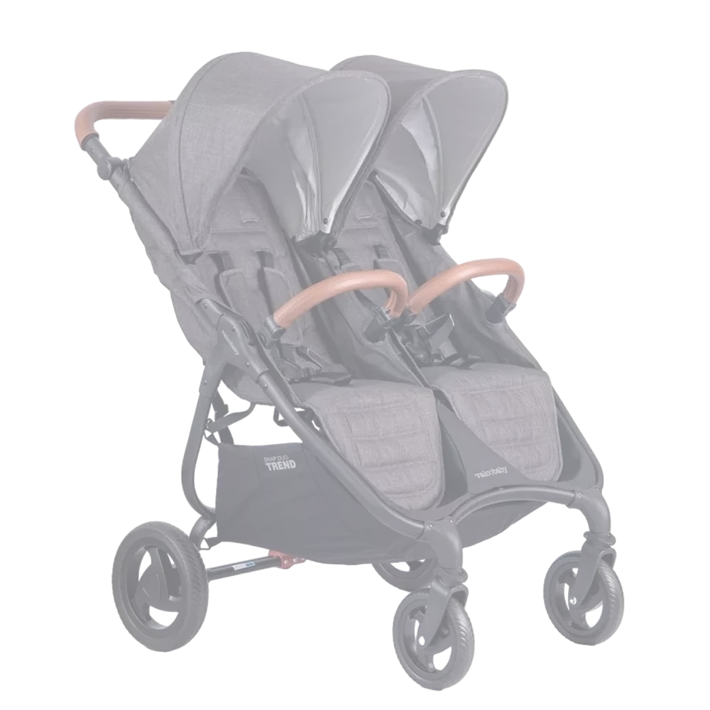 Valco Baby Snap Duo Trend +GRATIS