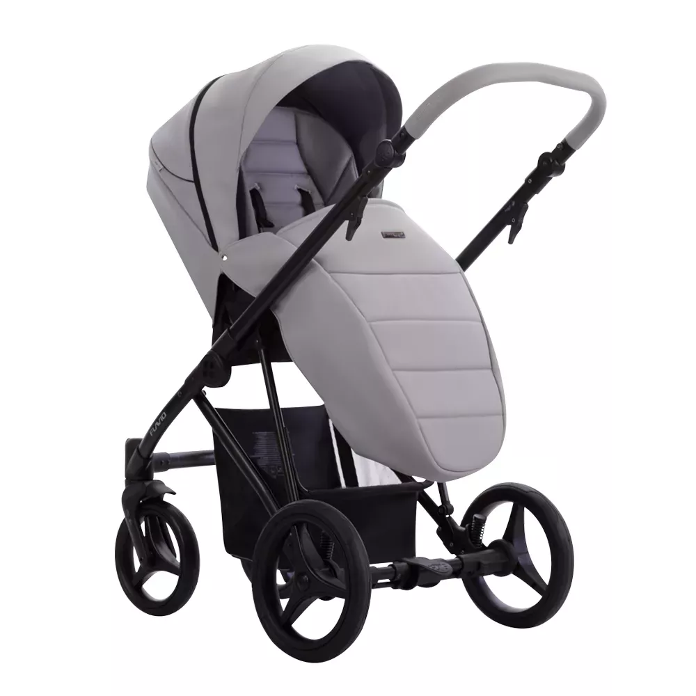 Bebetto Flavio Pro - 2w1 | Pro 10 Bebetto Flavio Pro - 2w1 | Pro 10