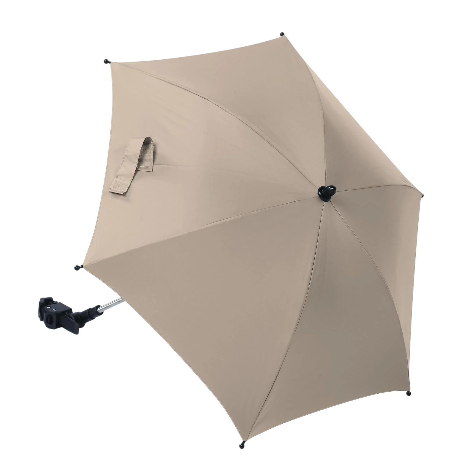 Uniwersalna parasolka przeciwsłoneczna Titanium Baby | Beige