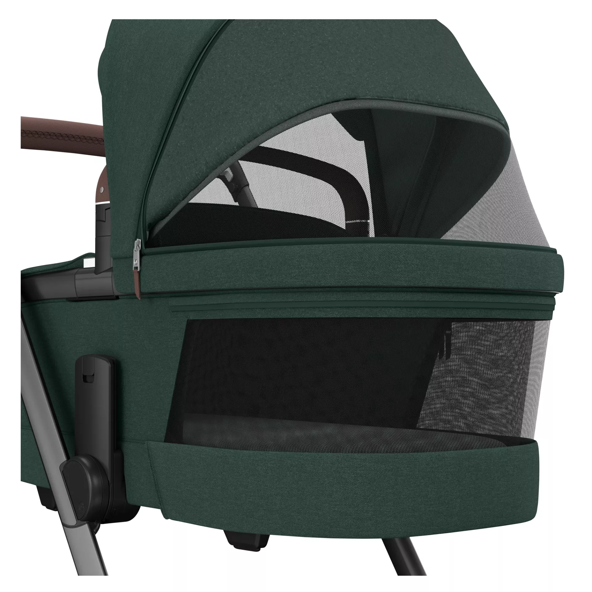 Maxi-Cosi Fame - 2w1 | Twillic Green Maxi-Cosi Fame - 2w1 | Twillic Green