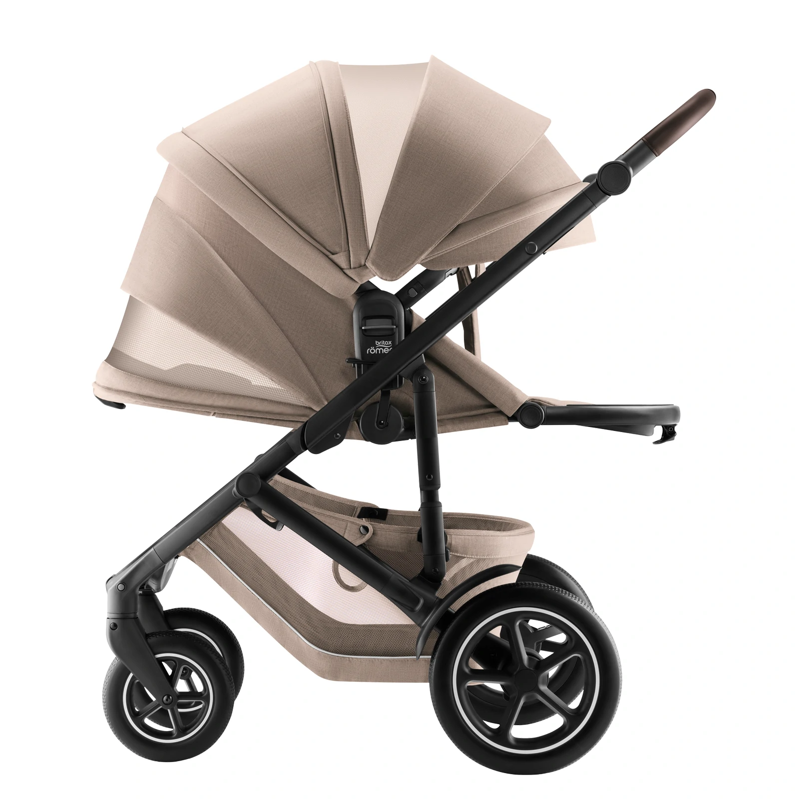 Britax Römer Smile 5Z +GRATIS | Teak Britax Römer Smile 5Z +GRATIS | Teak