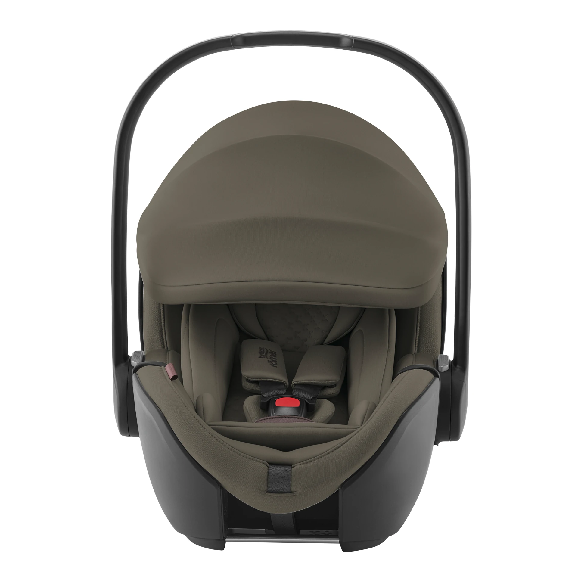 Britax Römer Baby-Safe Pro | Urban Olive Britax Römer Baby-Safe Pro | Urban Olive