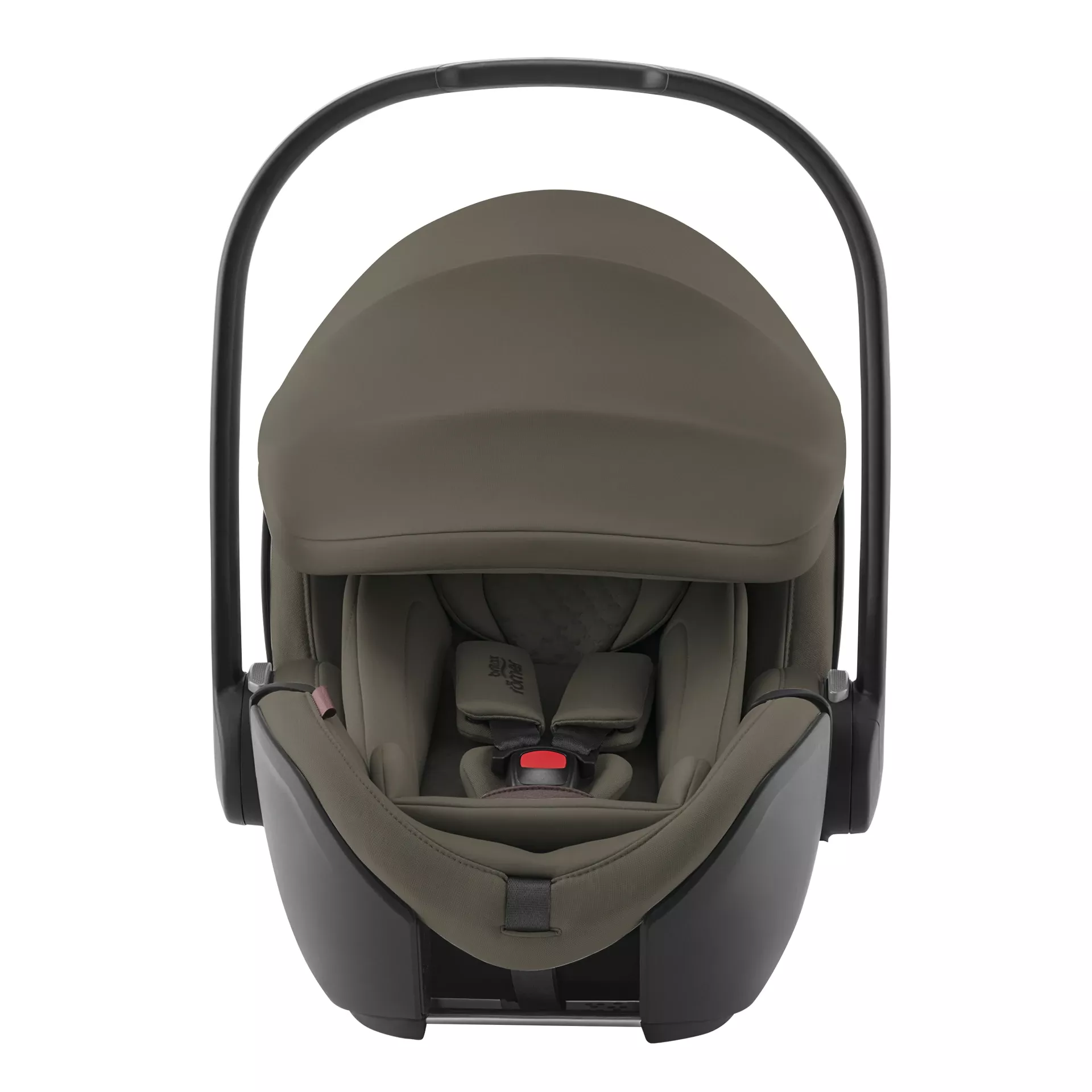 Britax Römer Baby-Safe Pro + baza Vario Base 5Z | Urban Olive Britax Römer Baby-Safe Pro + baza Vario Base 5Z | Urban Olive