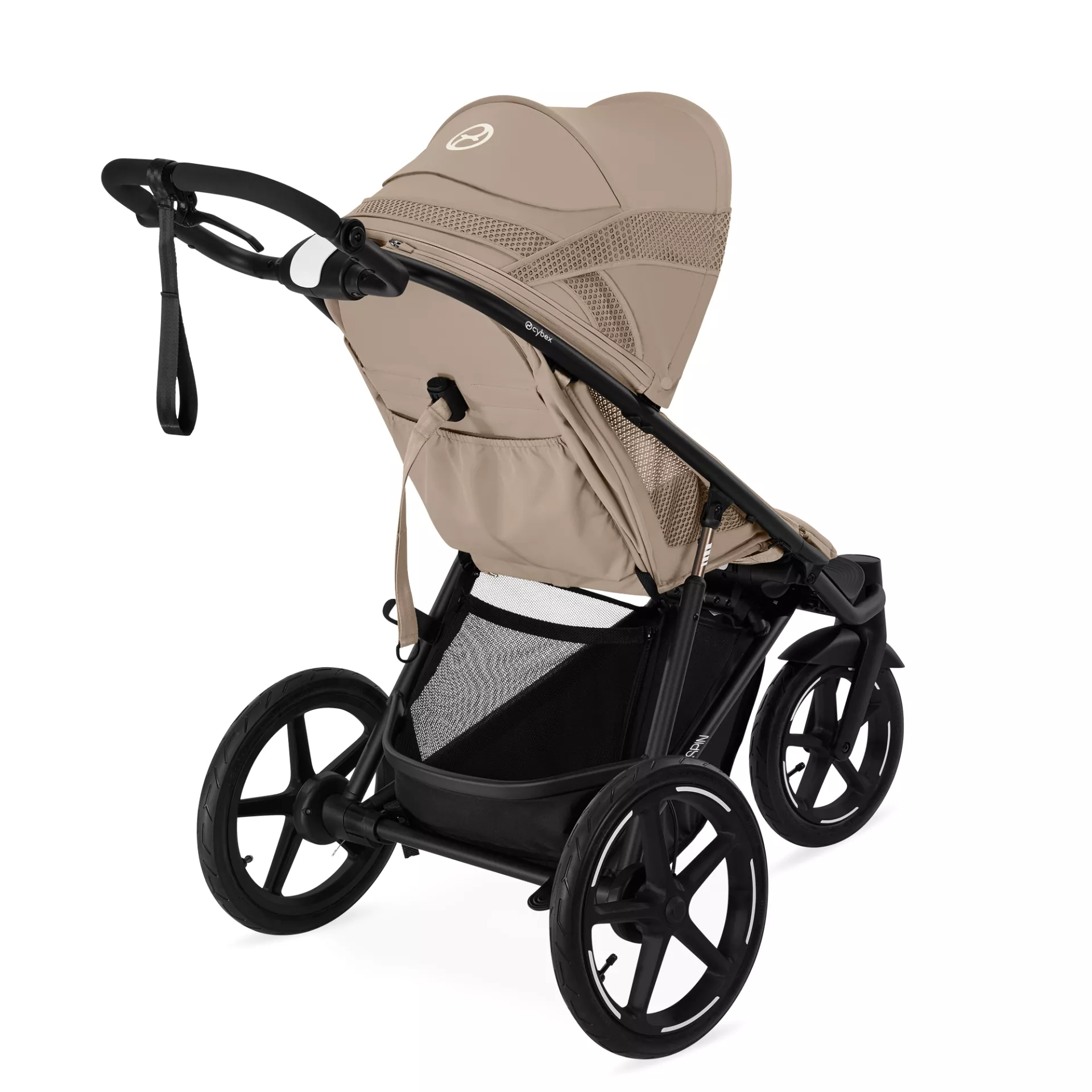 Cybex Avi Spin | Almond Beige Cybex Avi Spin | Almond Beige