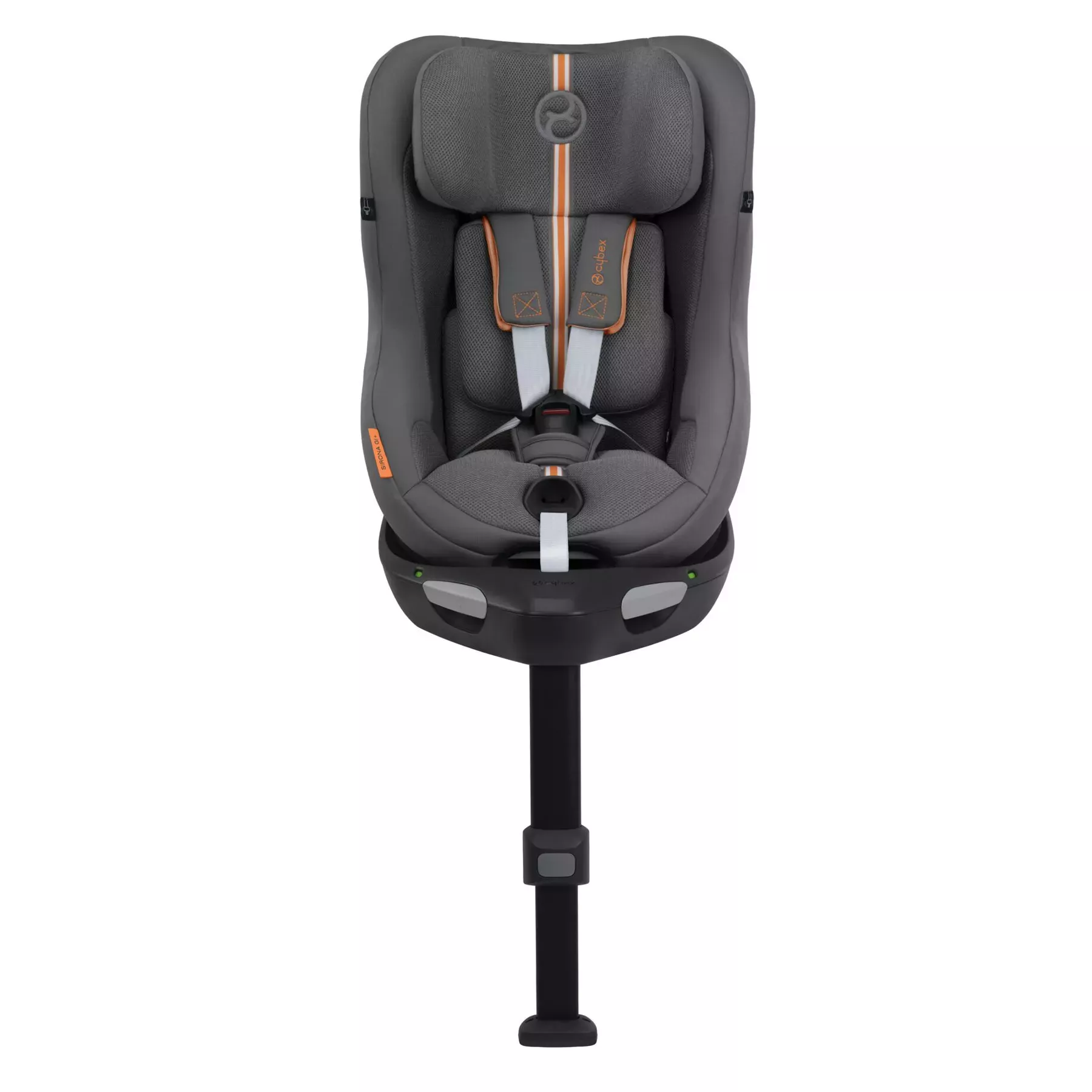 Cybex Sirona G i-Size | Lava Grey (Plus) Cybex Sirona G i-Size | Lava Grey (Plus)