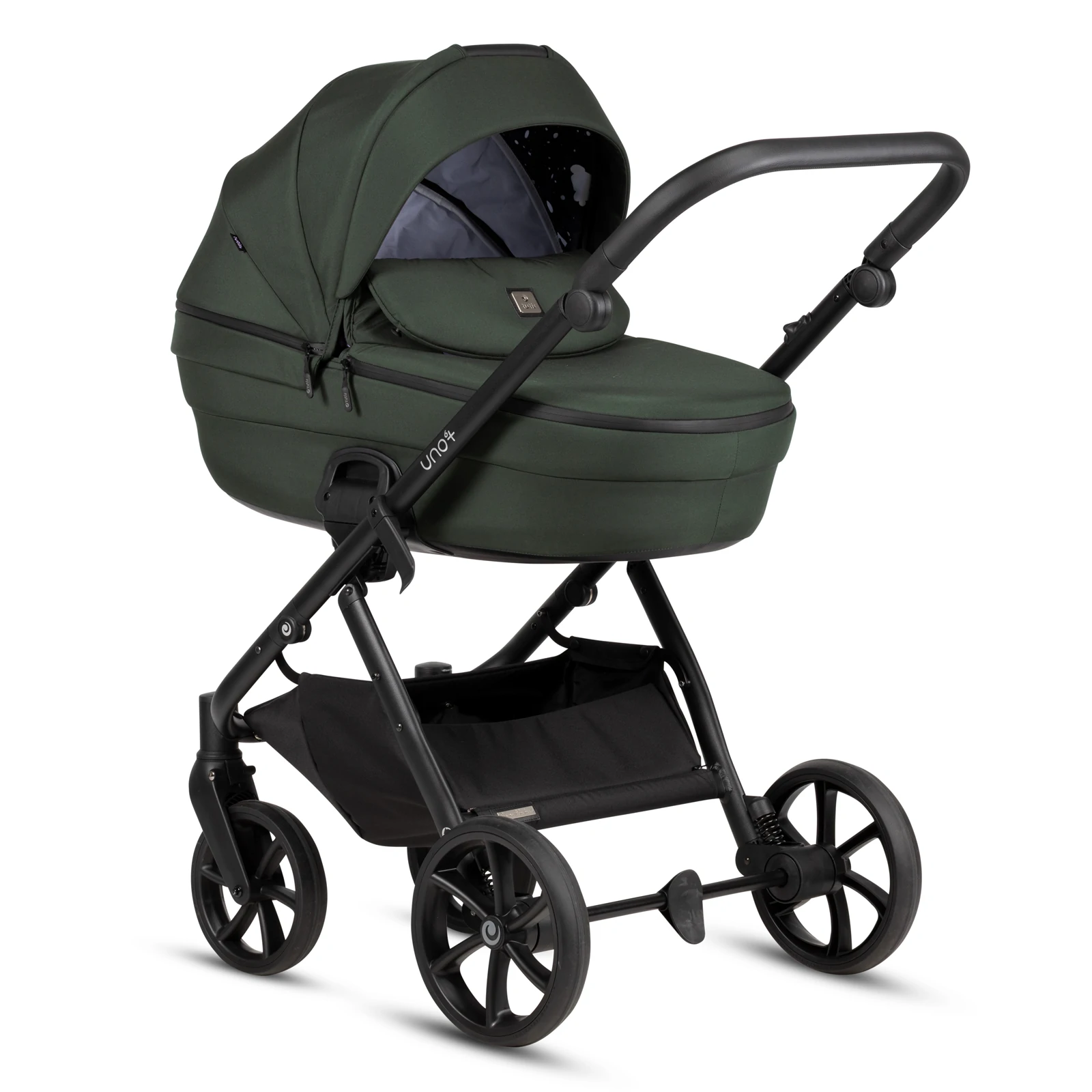 Tutis Uno 6 Plus +GRATIS - 2w1 | 144 Pistaccio