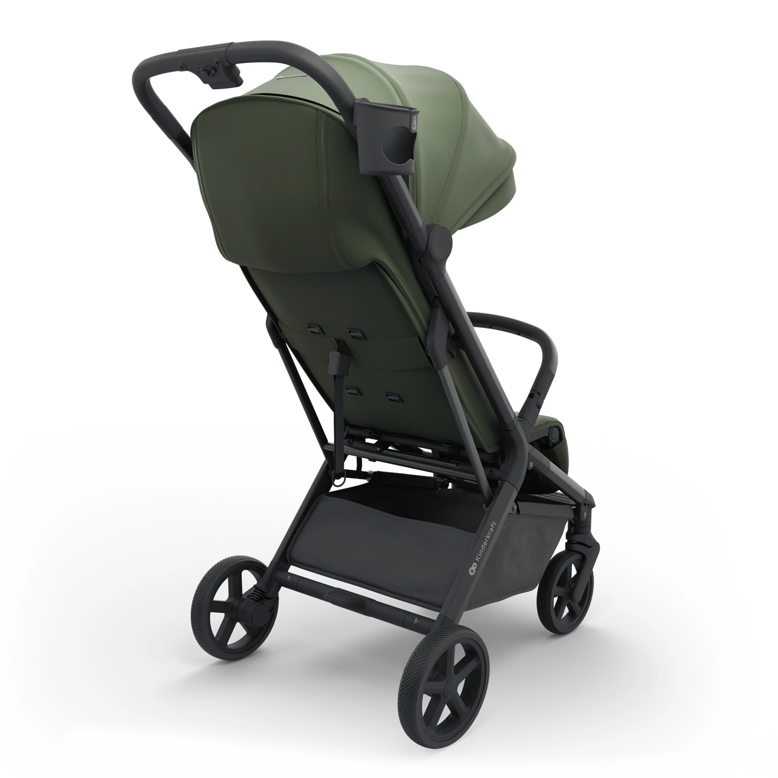 Kinderkraft Nubi 3 | Mystic Green