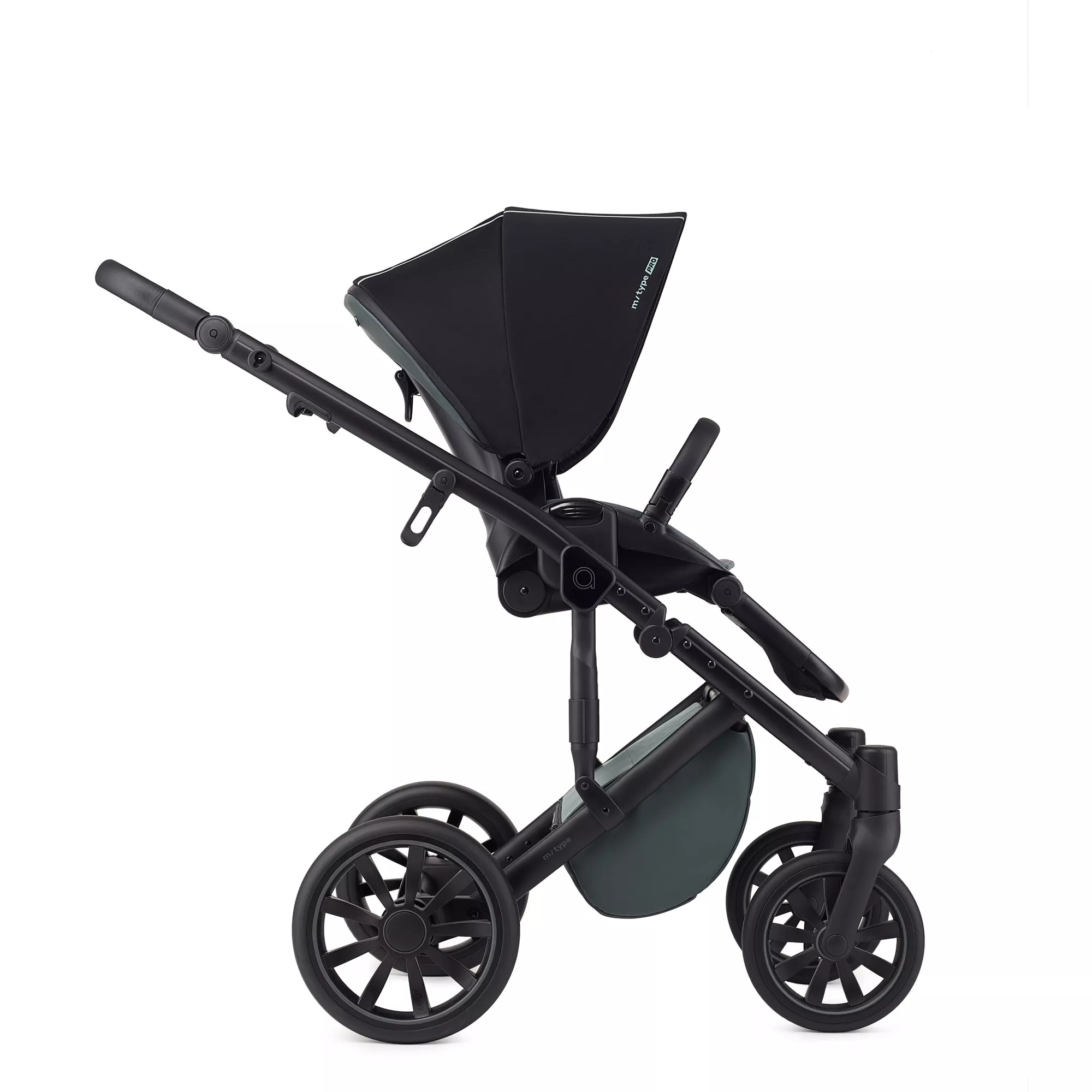 Anex m/type Pro - 2w1 | Casual Green Anex m/type Pro - 2w1 | Casual Green