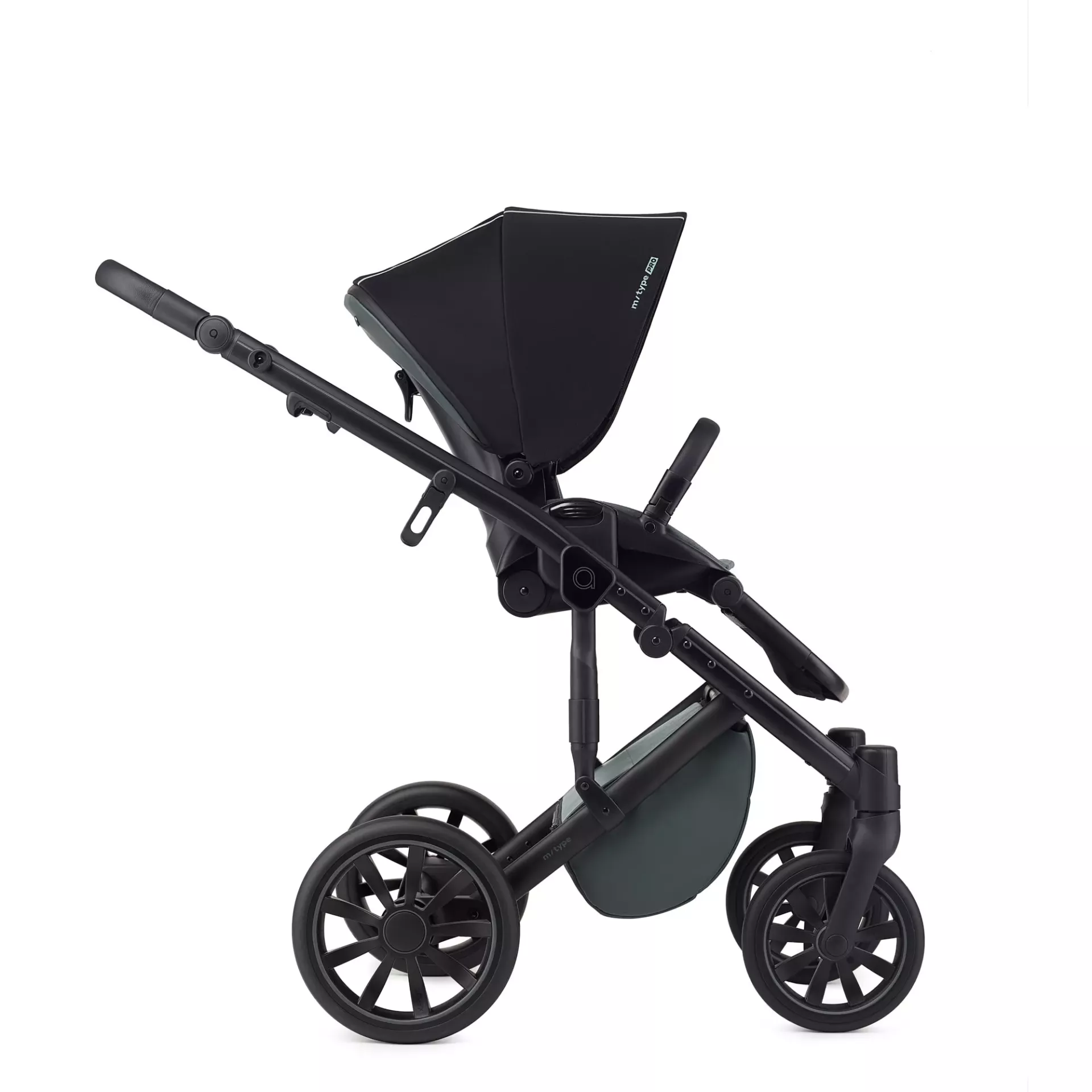 Anex m/type Pro - 2w1 | Casual Green Anex m/type Pro - 2w1 | Casual Green