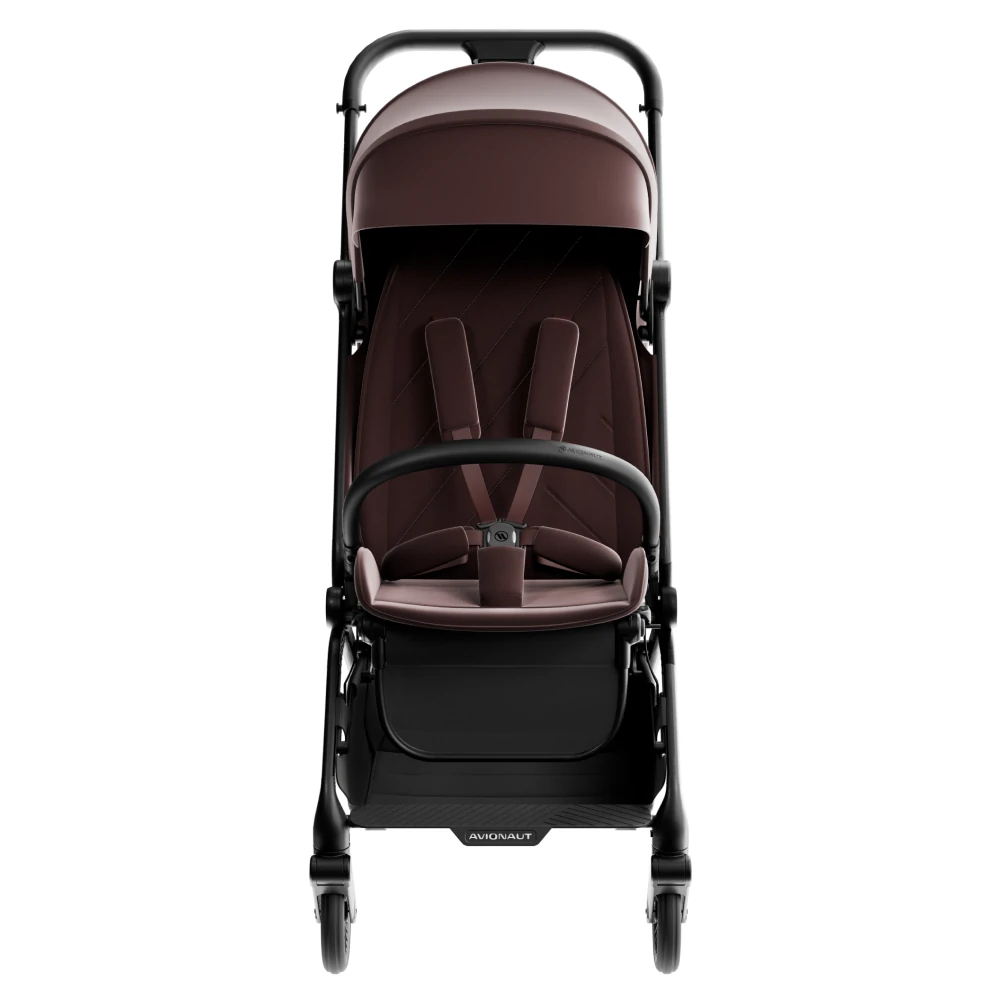 Avionaut Airby | Burgundy