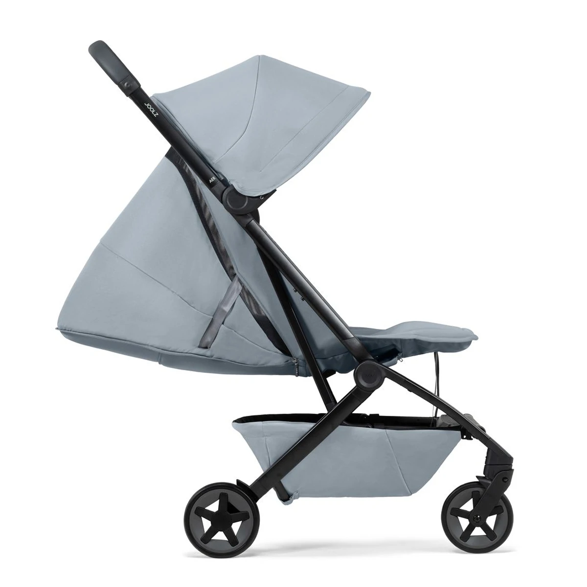 Joolz Aer2 | Pebble Grey