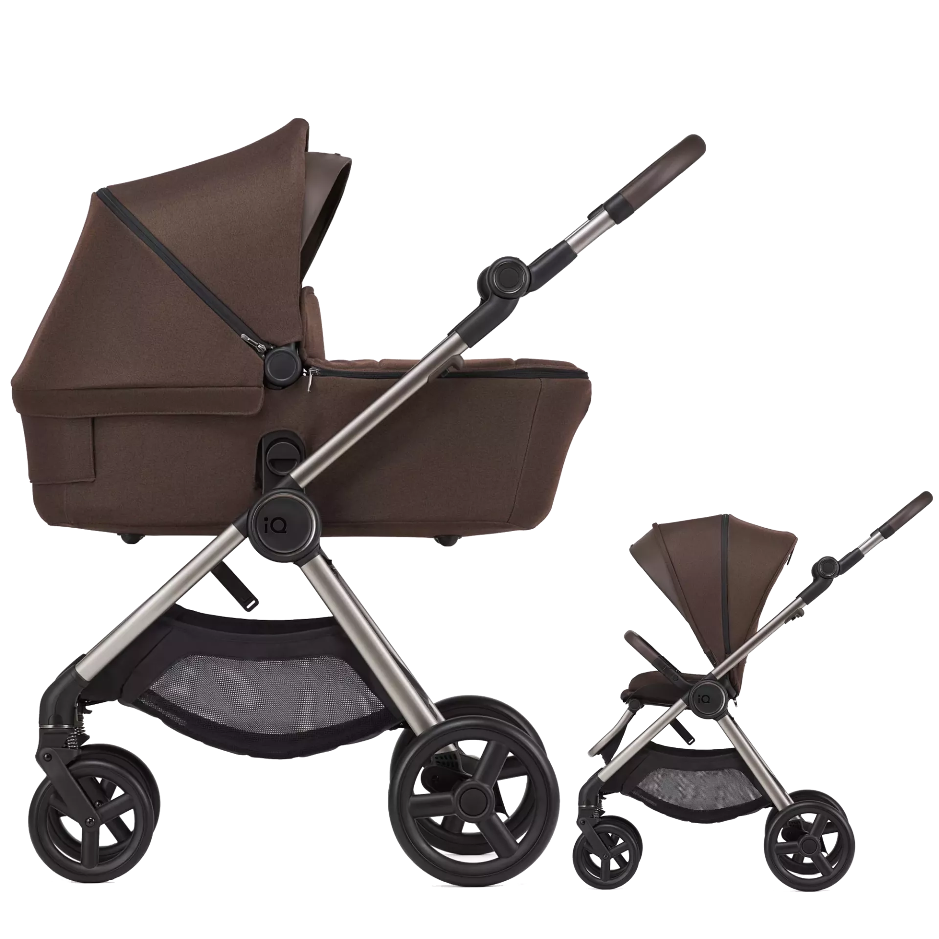 Anex IQ Premium - 2w1 | Teddy
