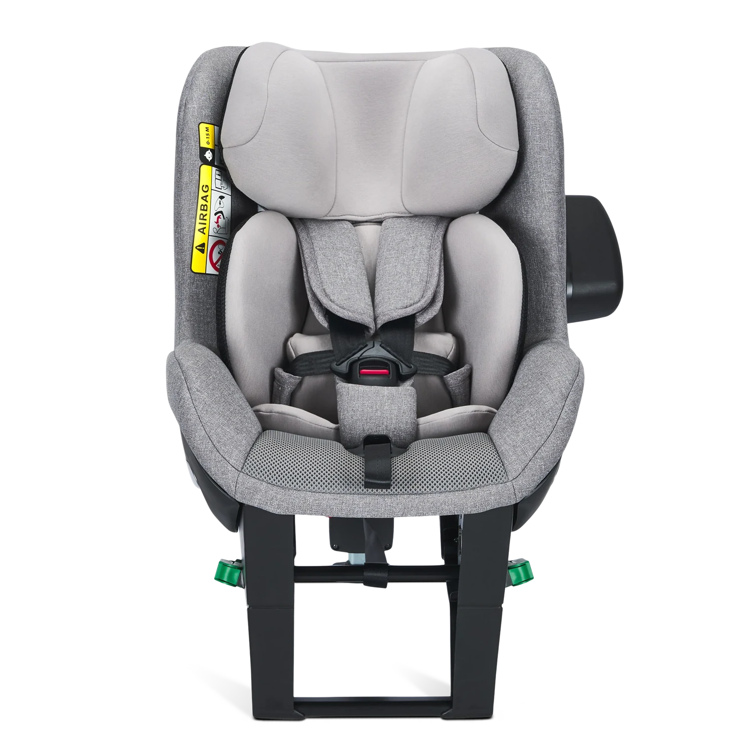 Avionaut Sky | Grey (Airflow)