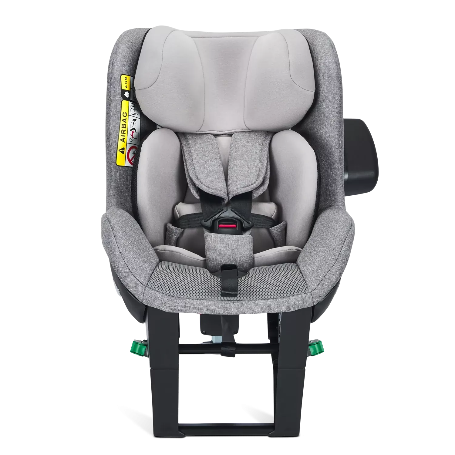 Avionaut Sky | Grey (Airflow)