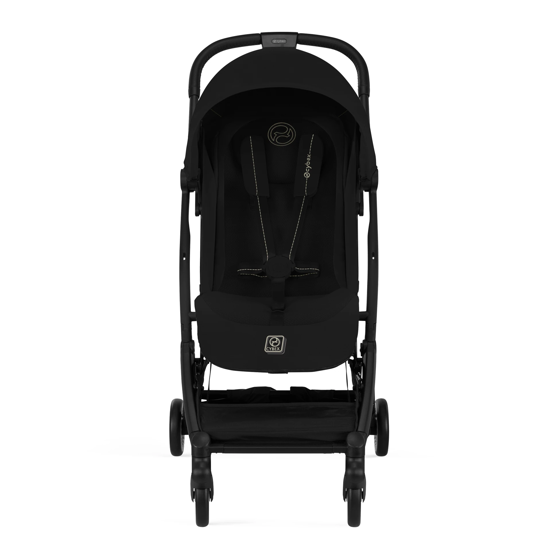 Cybex Orfeo | Magic Black