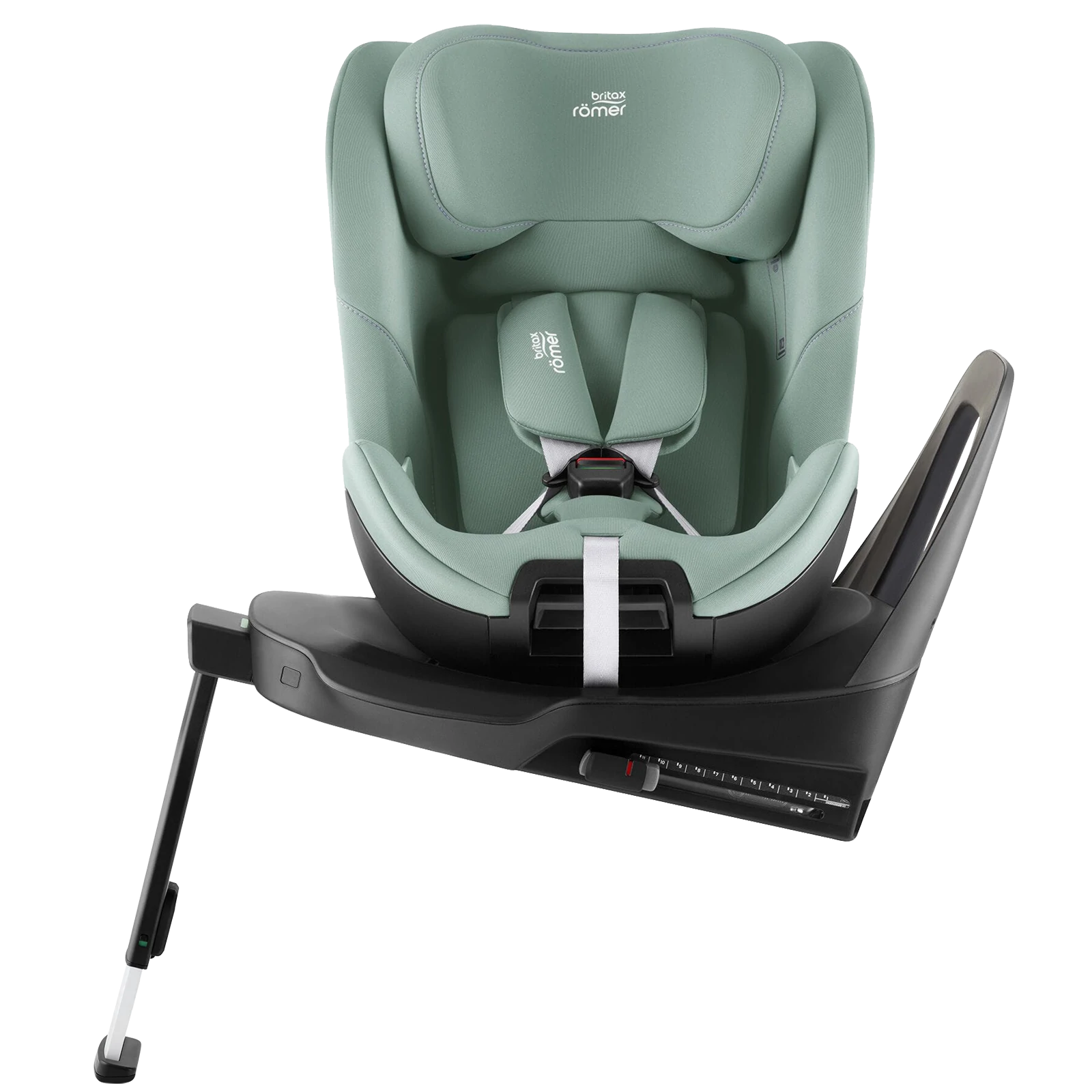Britax Römer Swivel | Jade Green | OUTLET