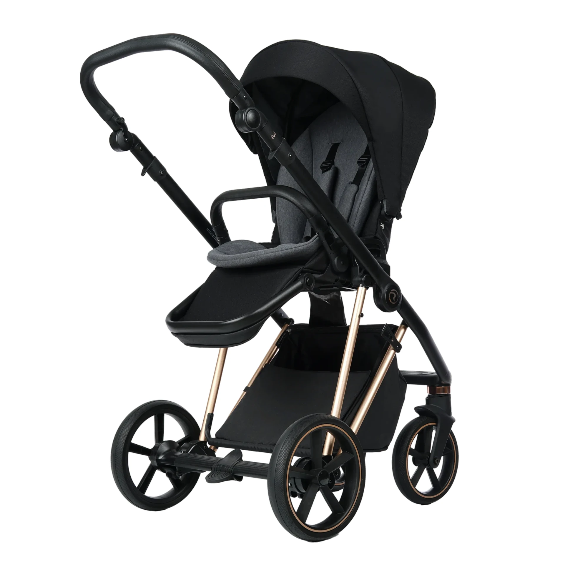 Roan Ivi 2.0 +GRATIS - 2w1 | Raven Rosegold Roan Ivi 2.0 +GRATIS - 2w1 | Raven Rosegold