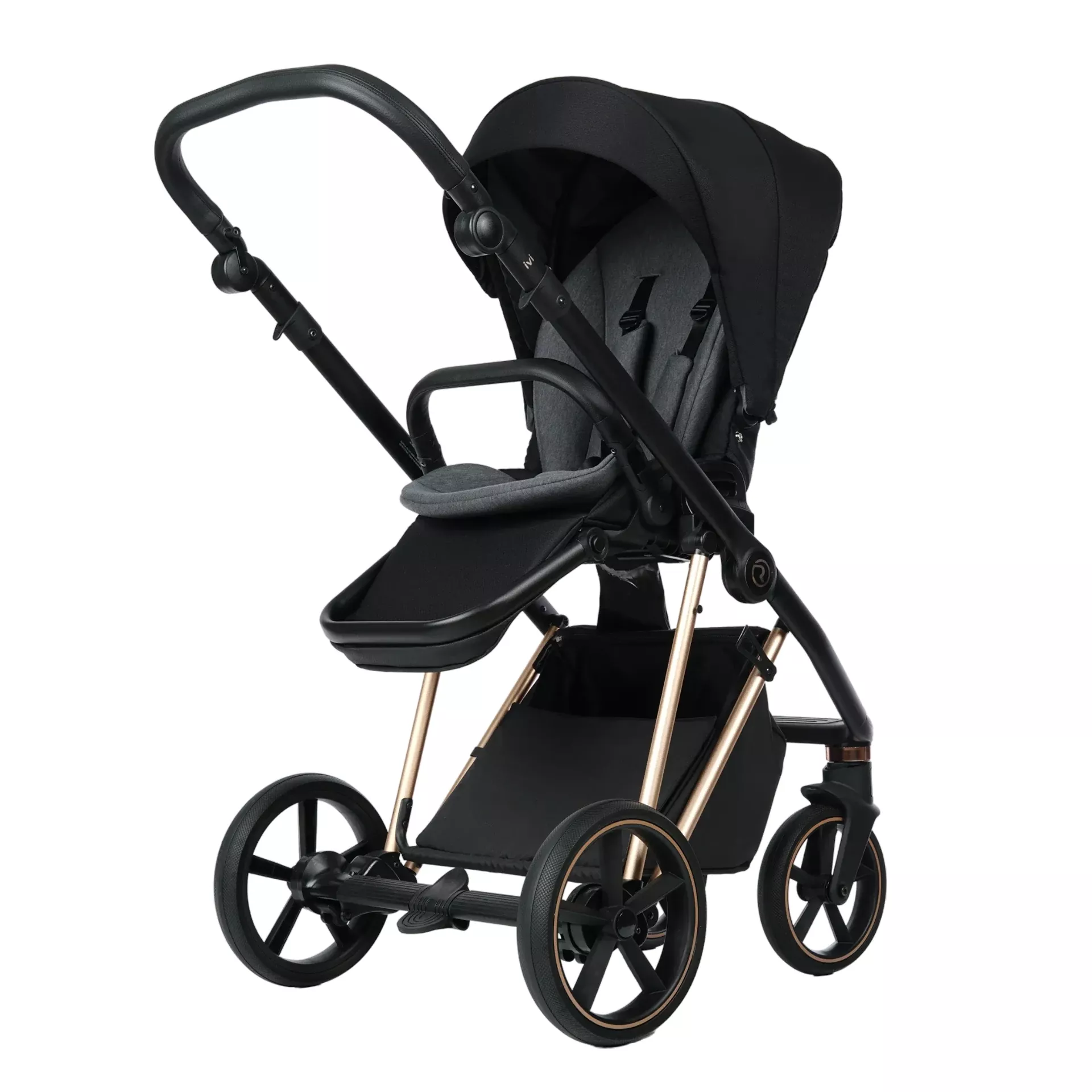 Roan Ivi 2.0 +GRATIS - 2w1 | Raven Rosegold Roan Ivi 2.0 +GRATIS - 2w1 | Raven Rosegold