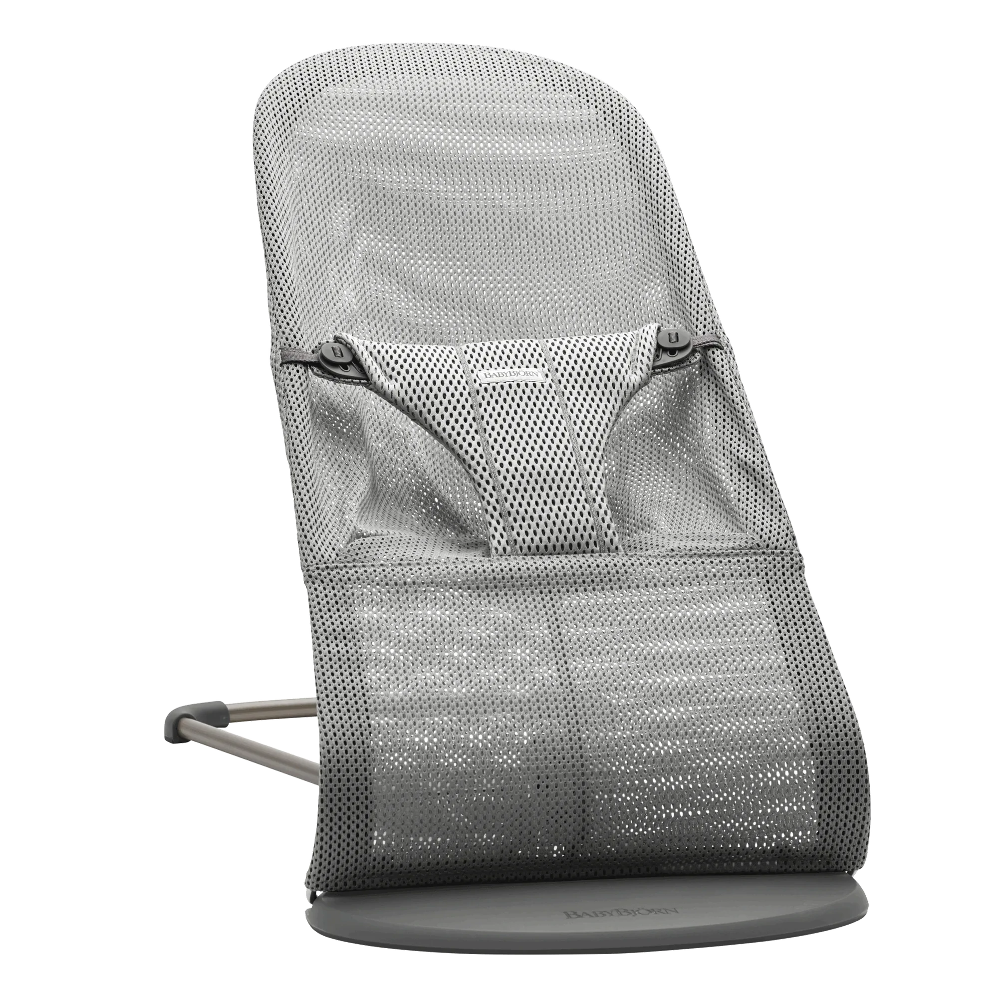 BabyBjörn Bliss Mesh | Szary