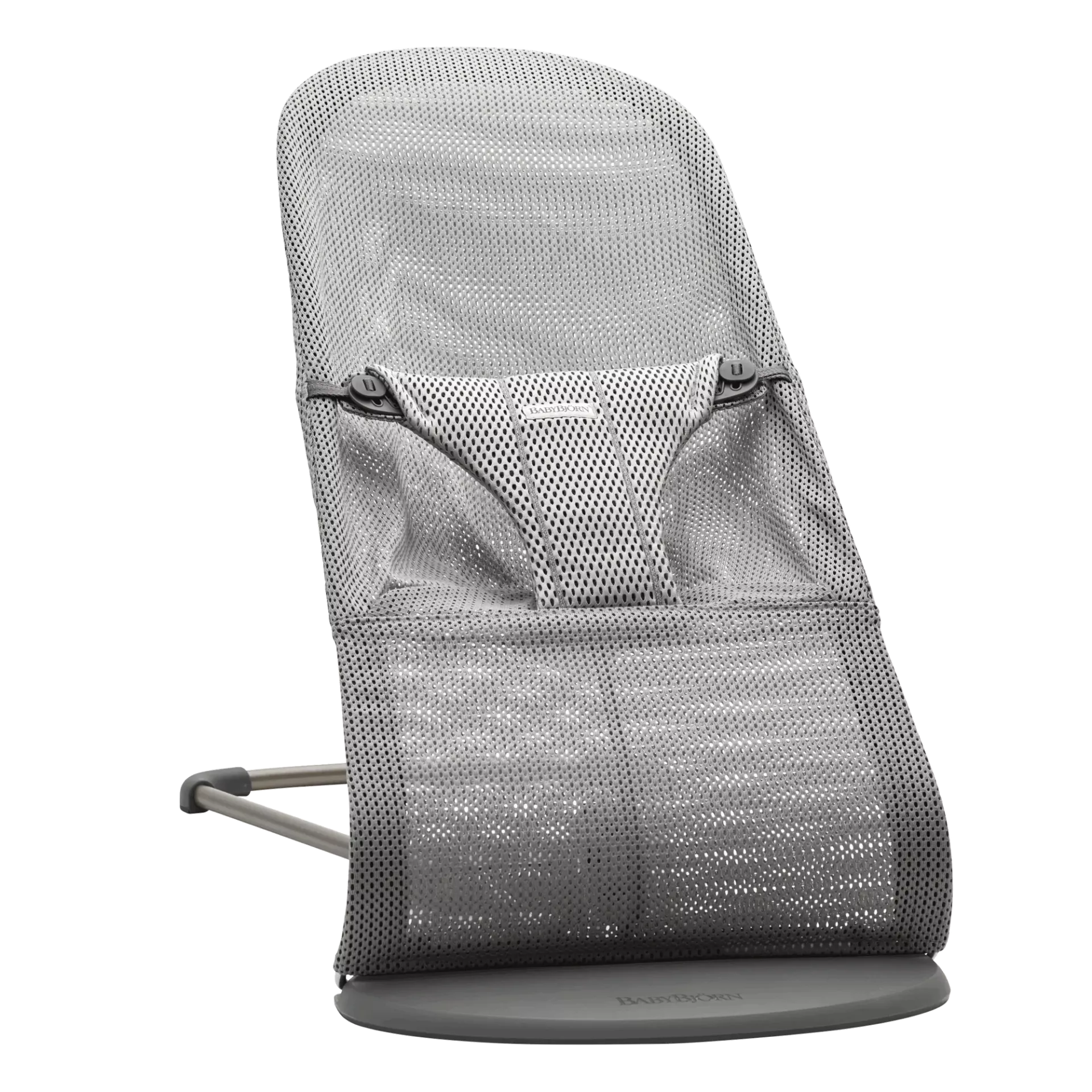 BabyBjörn Bliss Mesh | Szary