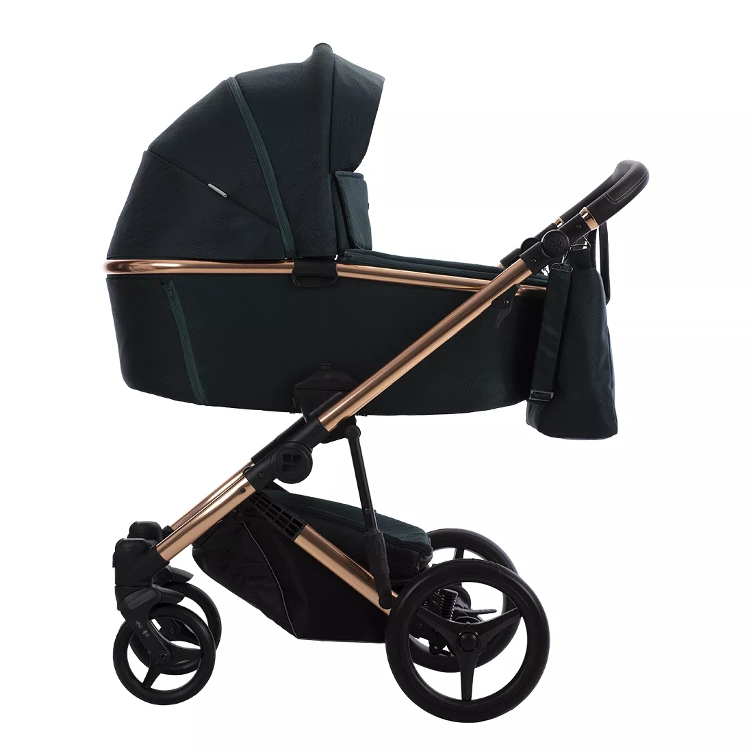 Bebetto Loren Premium Class - 2w1 | Stella 02 Bebetto Loren Premium Class - 2w1 | Stella 02