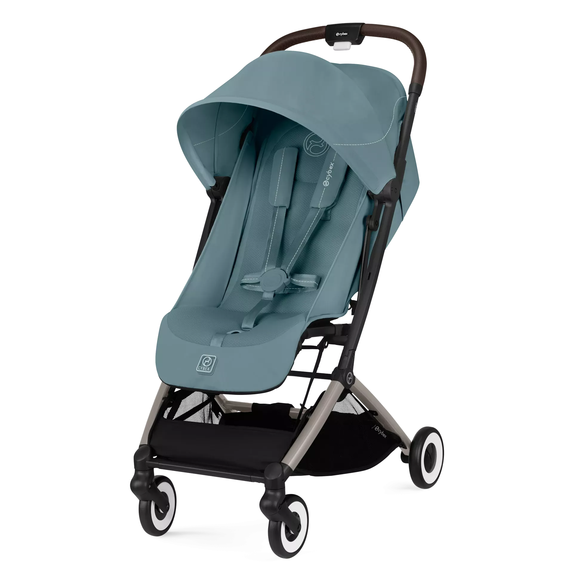 Cybex Orfeo +GRATIS | Stormy Blue